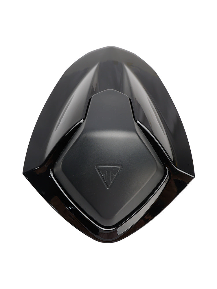 20-24 Street Triple RS 765 Cubierta de carenado para asiento trasero