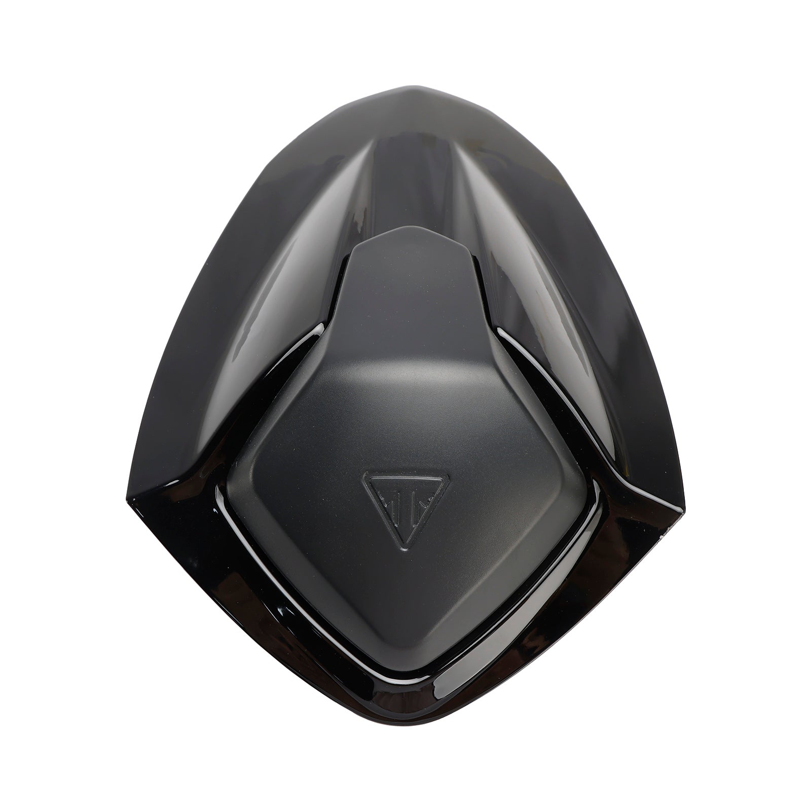 20-24 Street Triple RS 765 Cubierta de carenado para asiento trasero