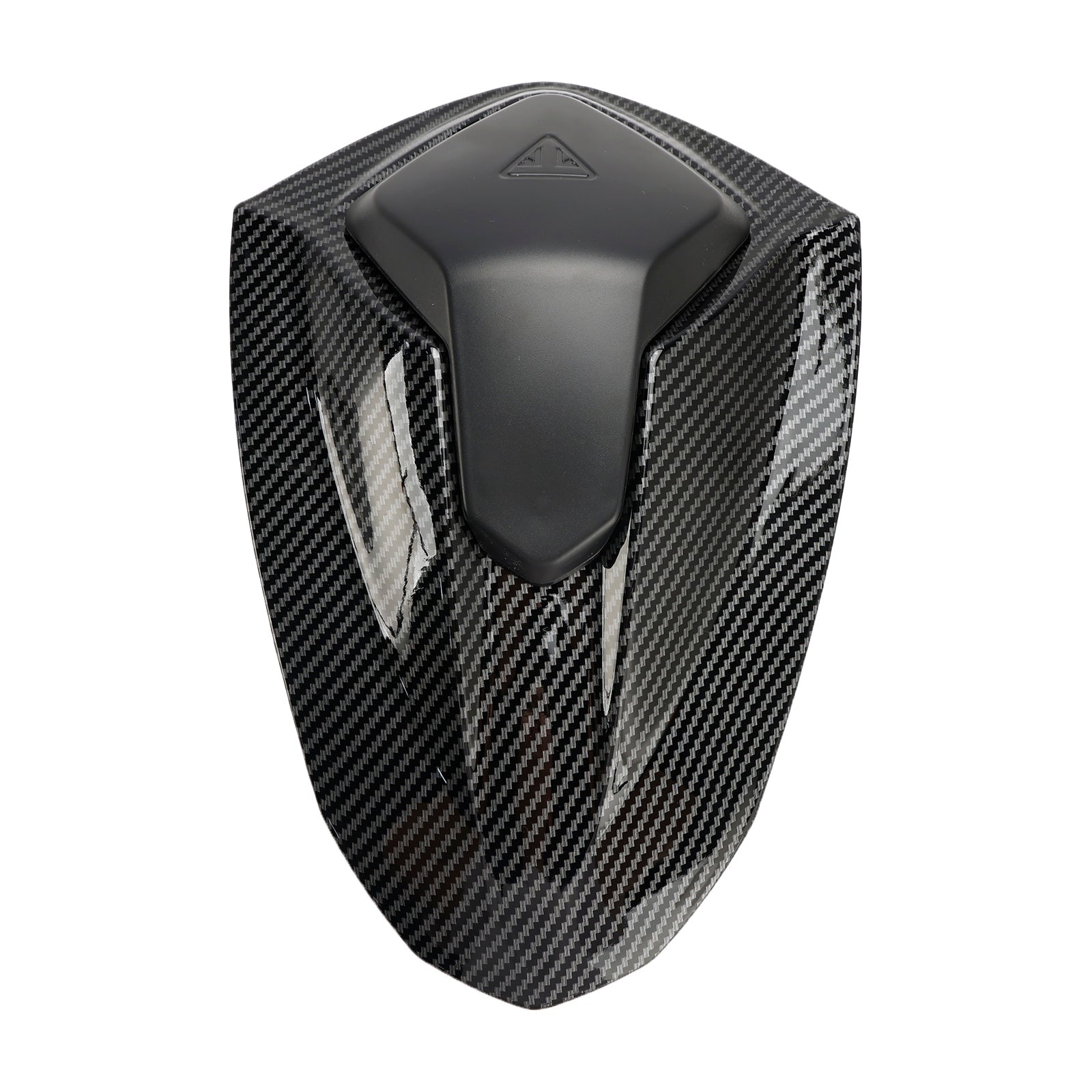 20-24 Street Triple RS 765 Cubierta de carenado para asiento trasero