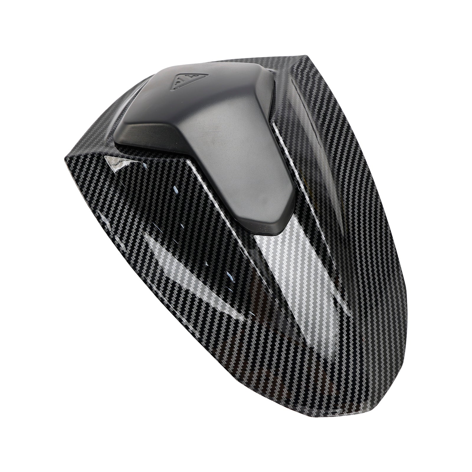 20-24 Street Triple RS 765 Cubierta de carenado para asiento trasero