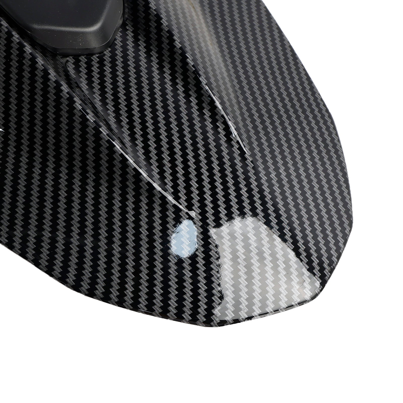 20-24 Street Triple RS 765 Cubierta de carenado para asiento trasero