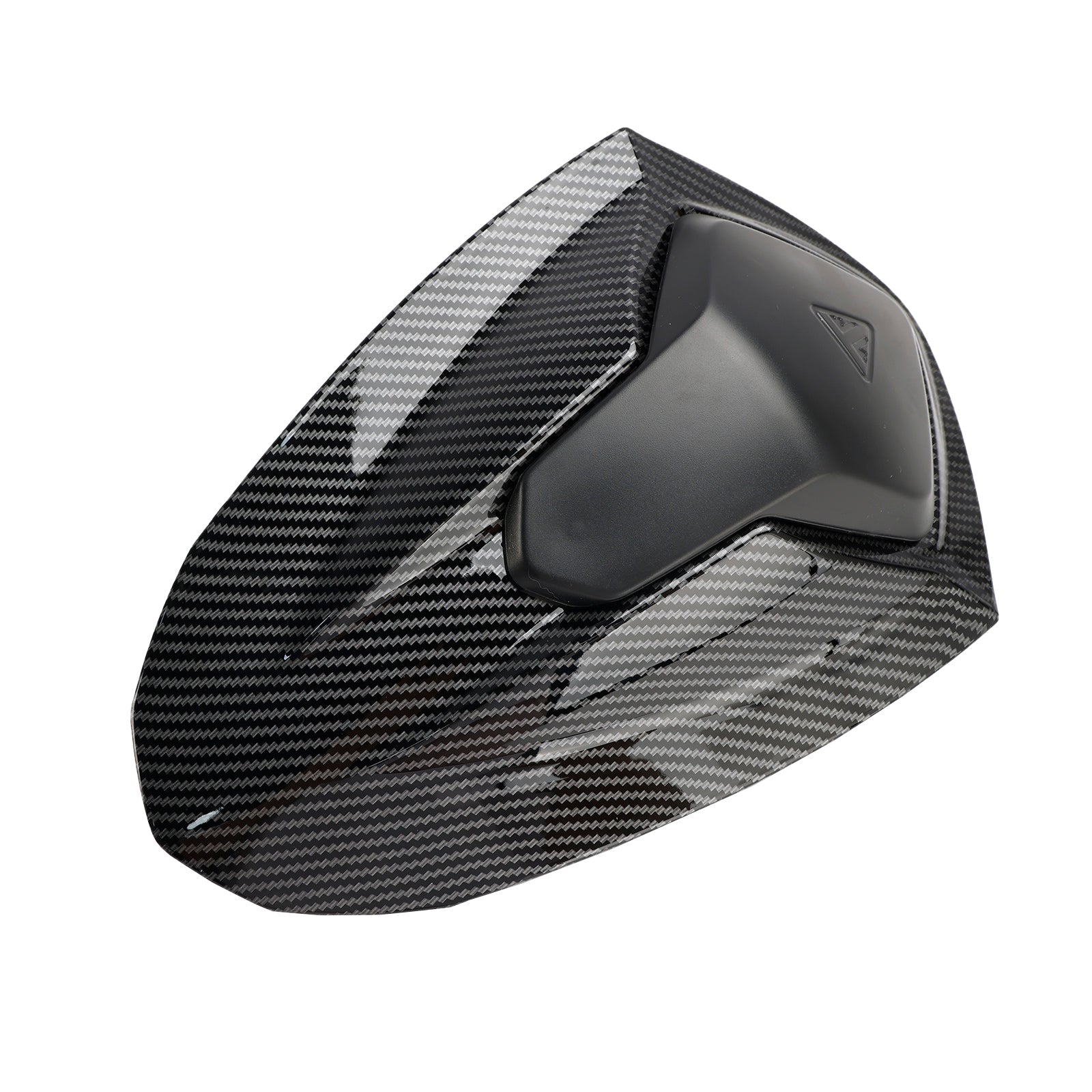 20-24 Street Triple RS 765 Cubierta de carenado para asiento trasero