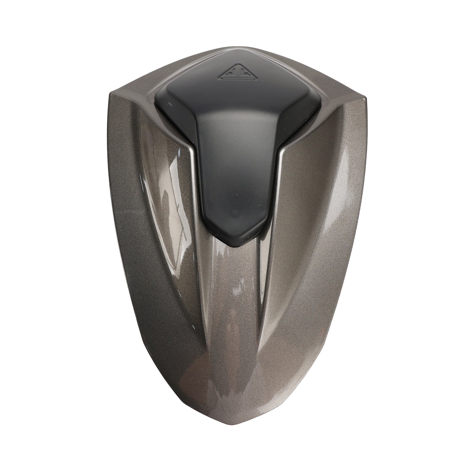 20-24 Street Triple RS 765 Cubierta de carenado para asiento trasero