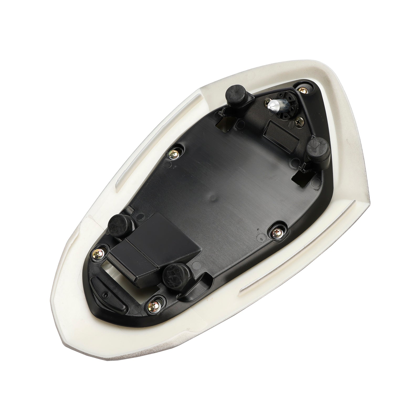 20-24 Street Triple RS 765 Cubierta de carenado para asiento trasero