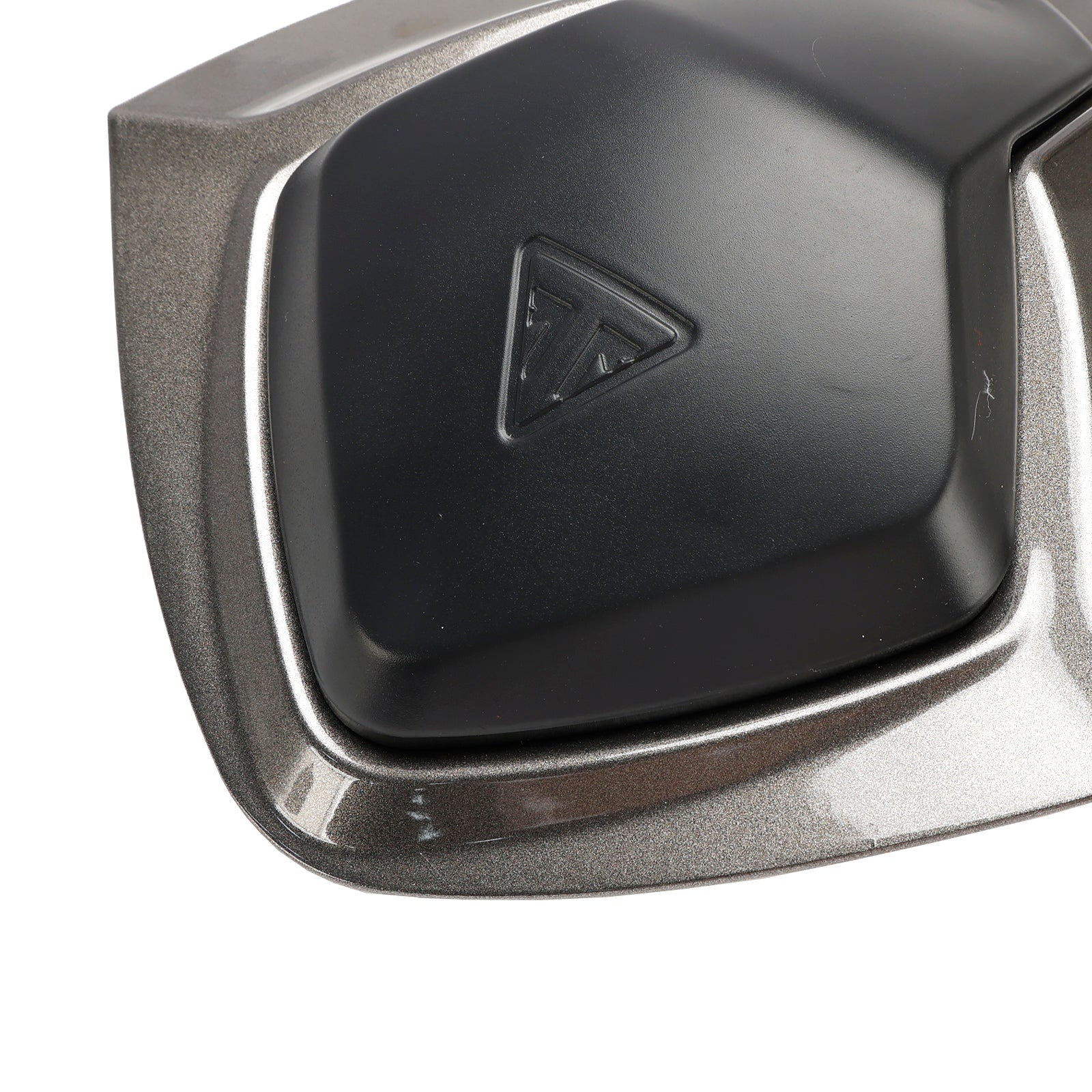 20-24 Street Triple RS 765 Cubierta de carenado para asiento trasero