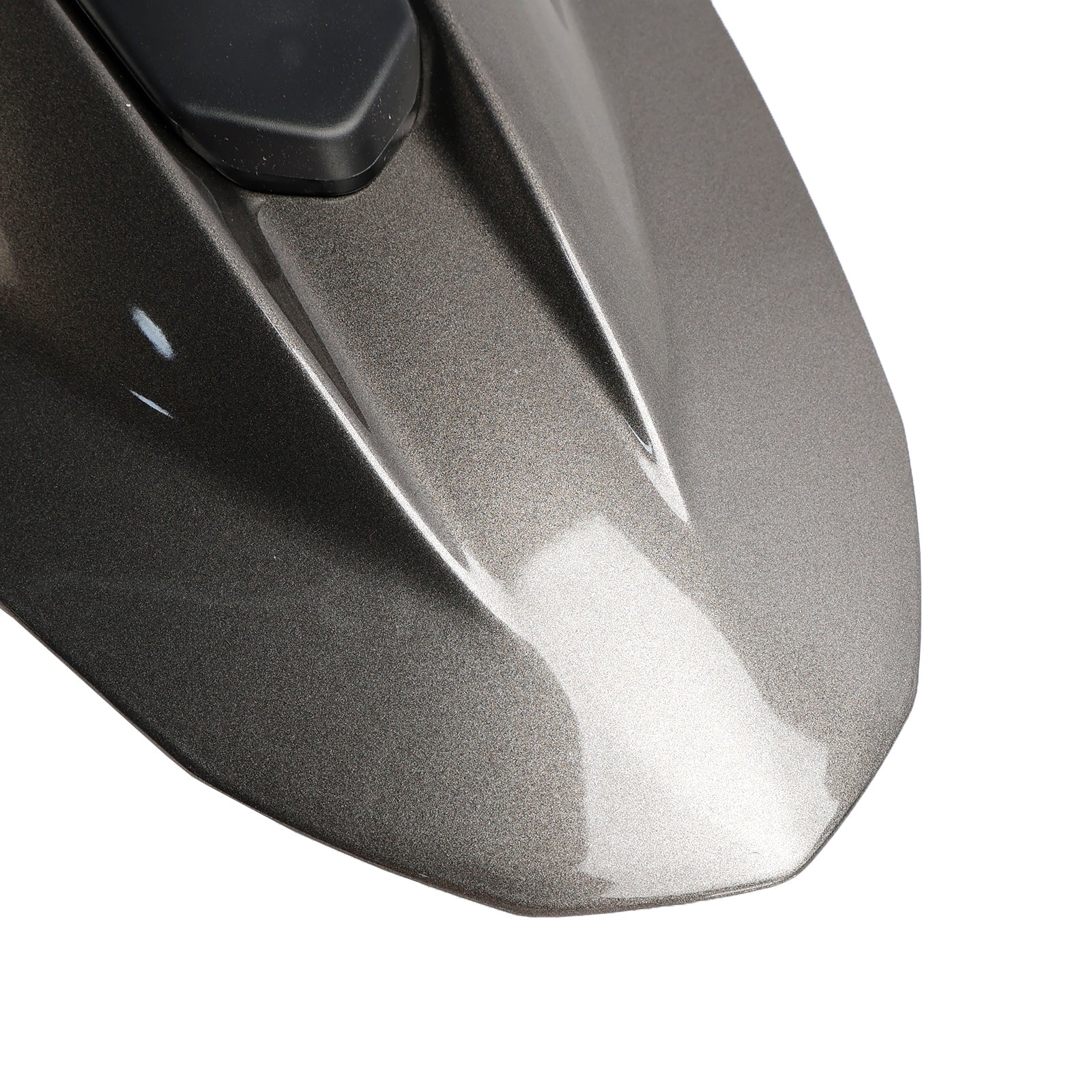 20-24 Street Triple RS 765 Cubierta de carenado para asiento trasero