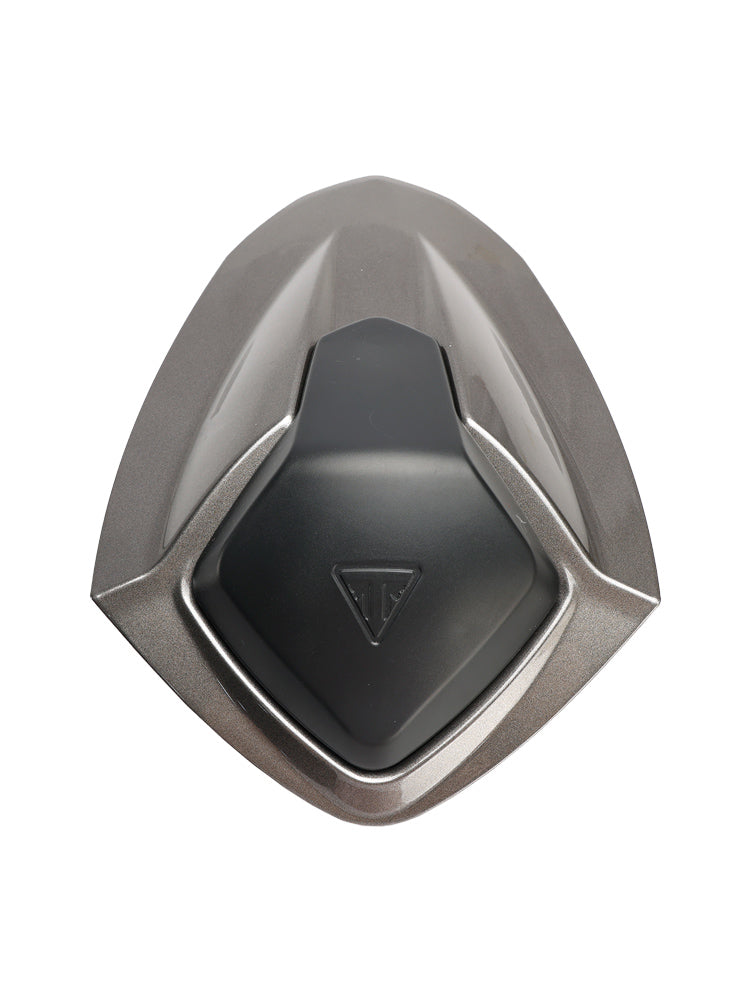 20-24 Street Triple RS 765 Cubierta de carenado para asiento trasero