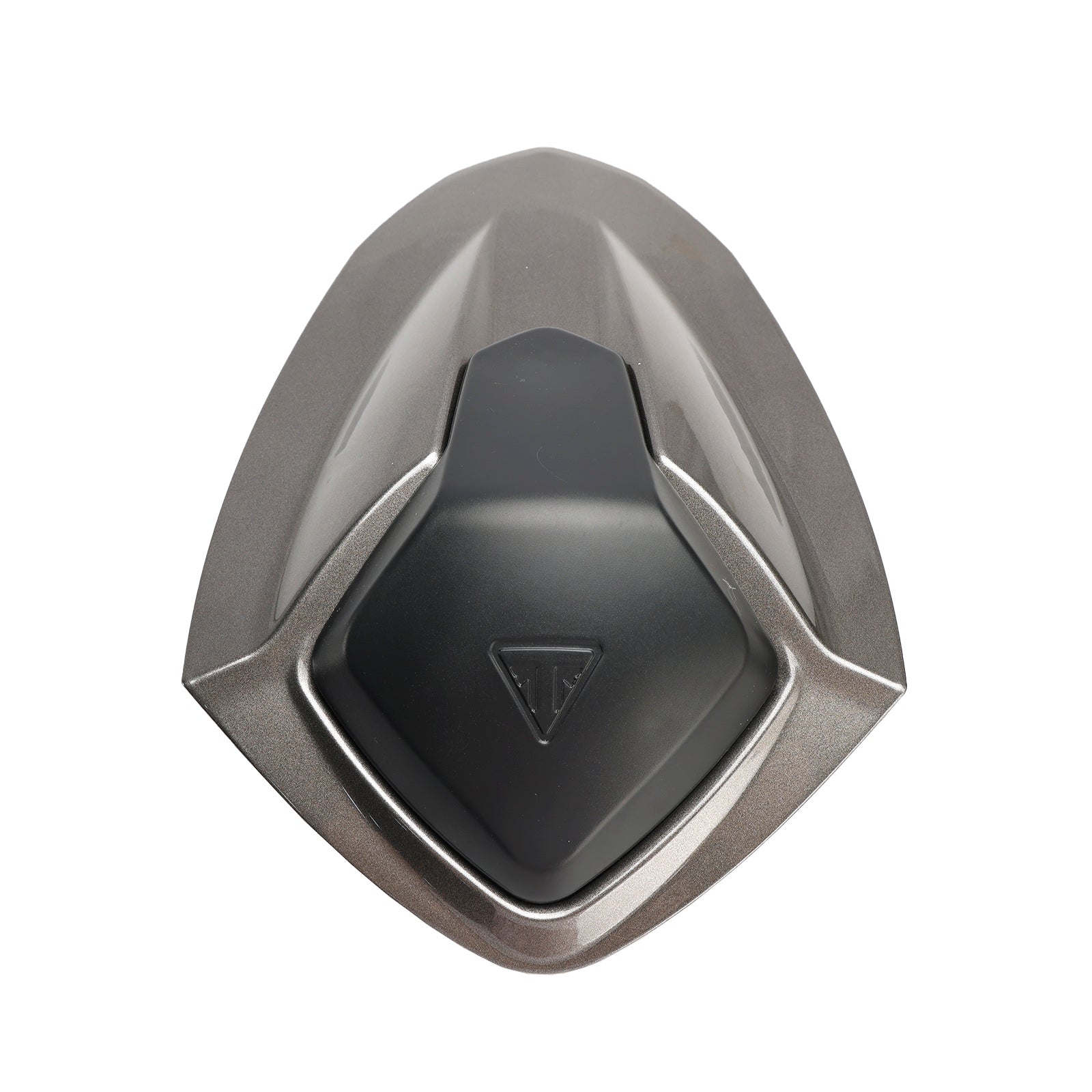 20-24 Street Triple RS 765 Cubierta de carenado para asiento trasero