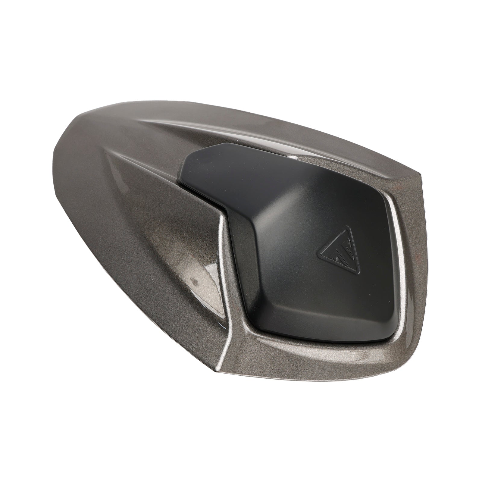 20-24 Street Triple RS 765 Cubierta de carenado para asiento trasero