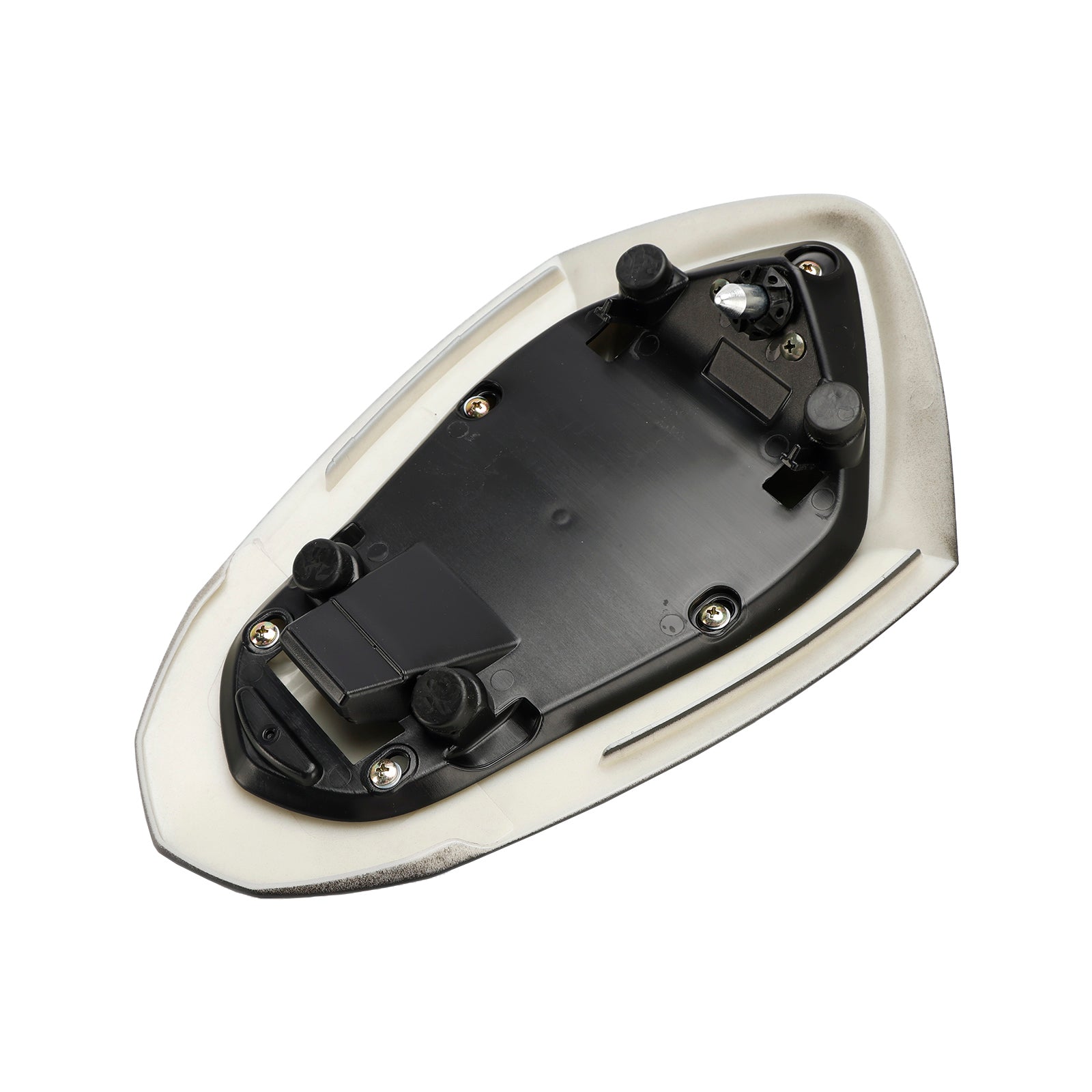 20-24 Street Triple RS 765 Cubierta de carenado para asiento trasero