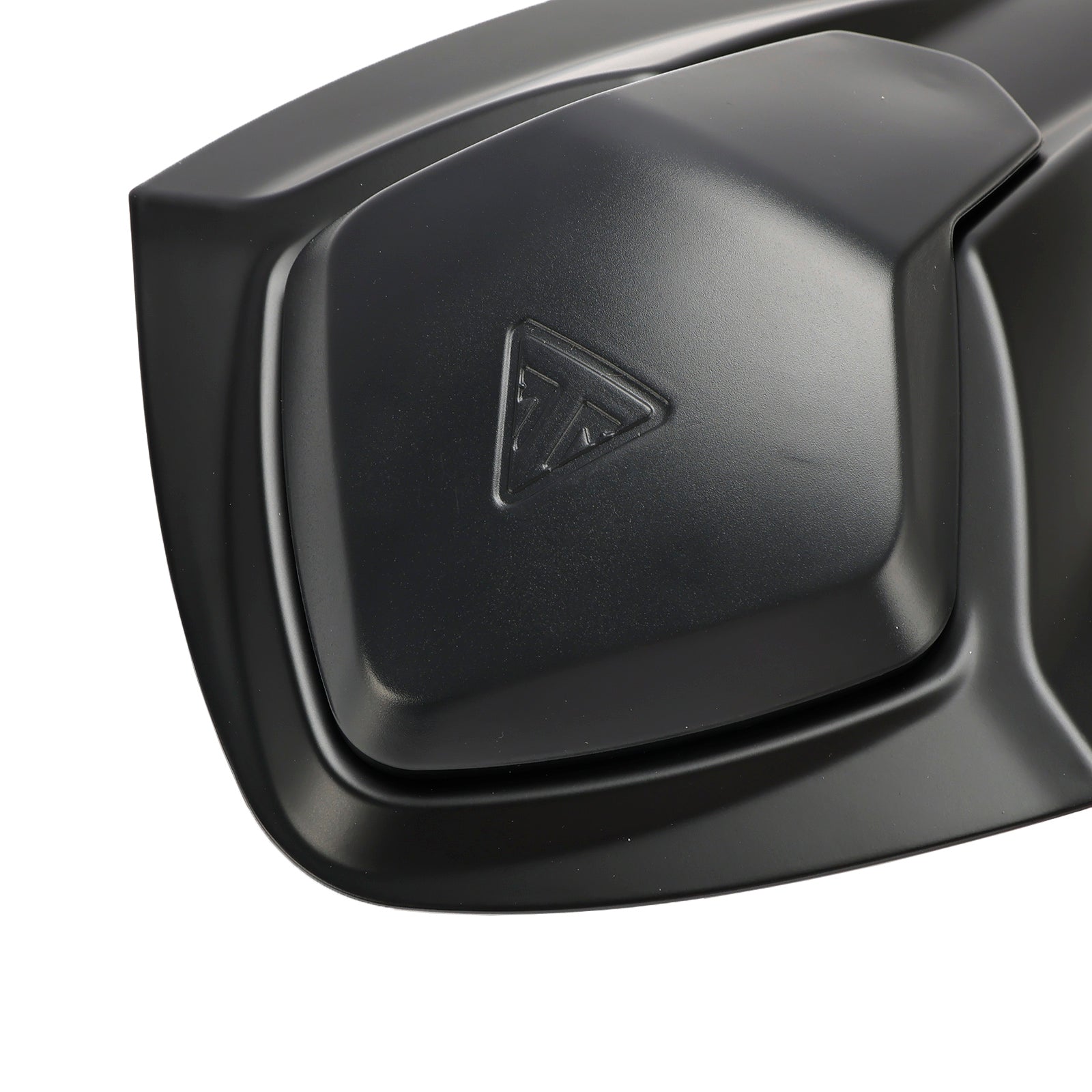 20-24 Street Triple RS 765 Cubierta de carenado para asiento trasero