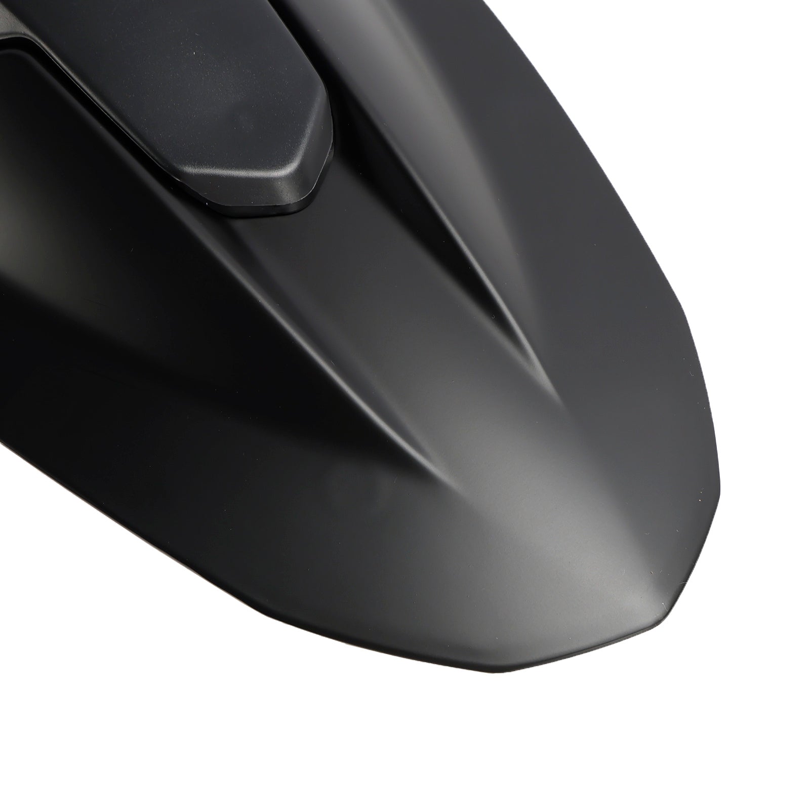 20-24 Street Triple RS 765 Cubierta de carenado para asiento trasero