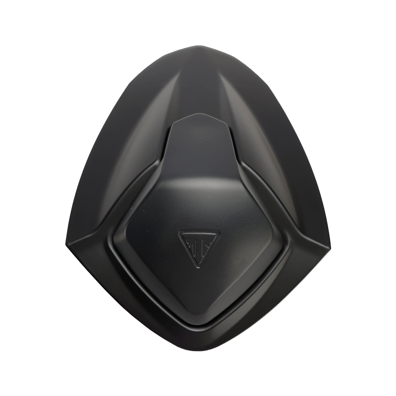 20-24 Street Triple RS 765 Cubierta de carenado para asiento trasero