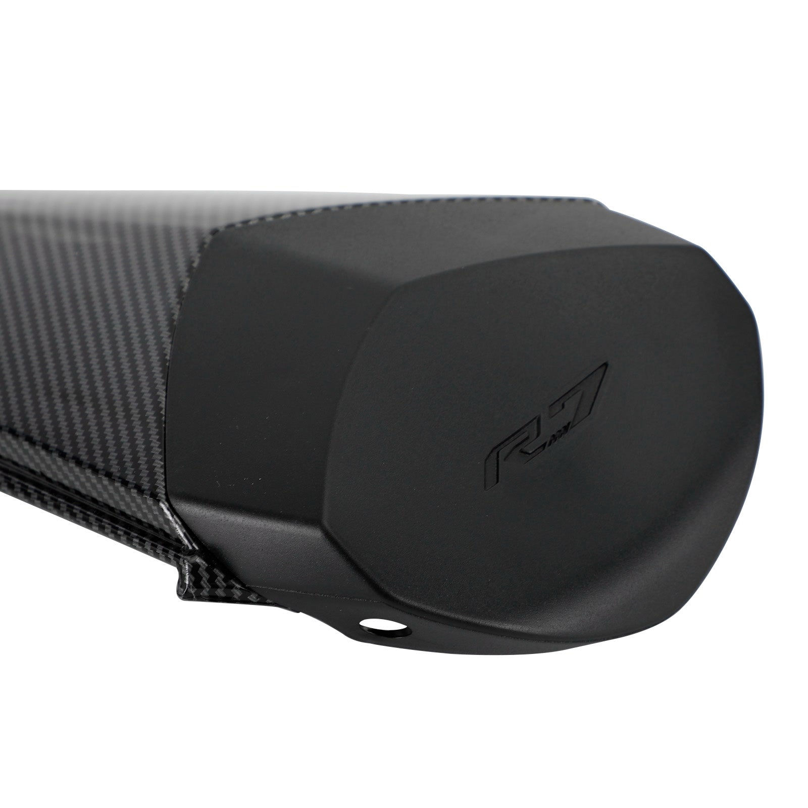 22-25 YAMAHA YZF R7 Tail Rear Seat Cover Fairing Cowl