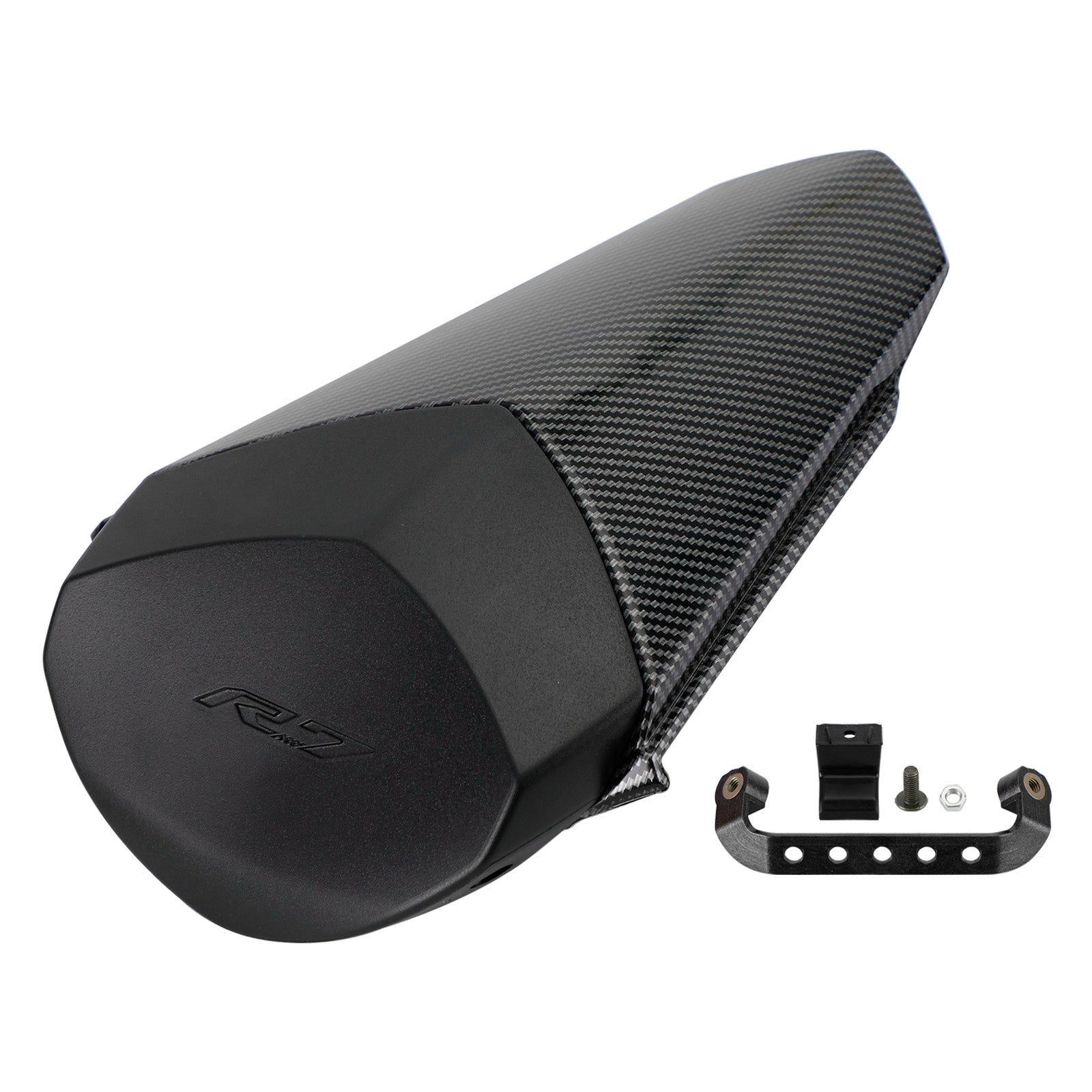 22-25 YAMAHA YZF R7 Tail Rear Seat Cover Fairing Cowl