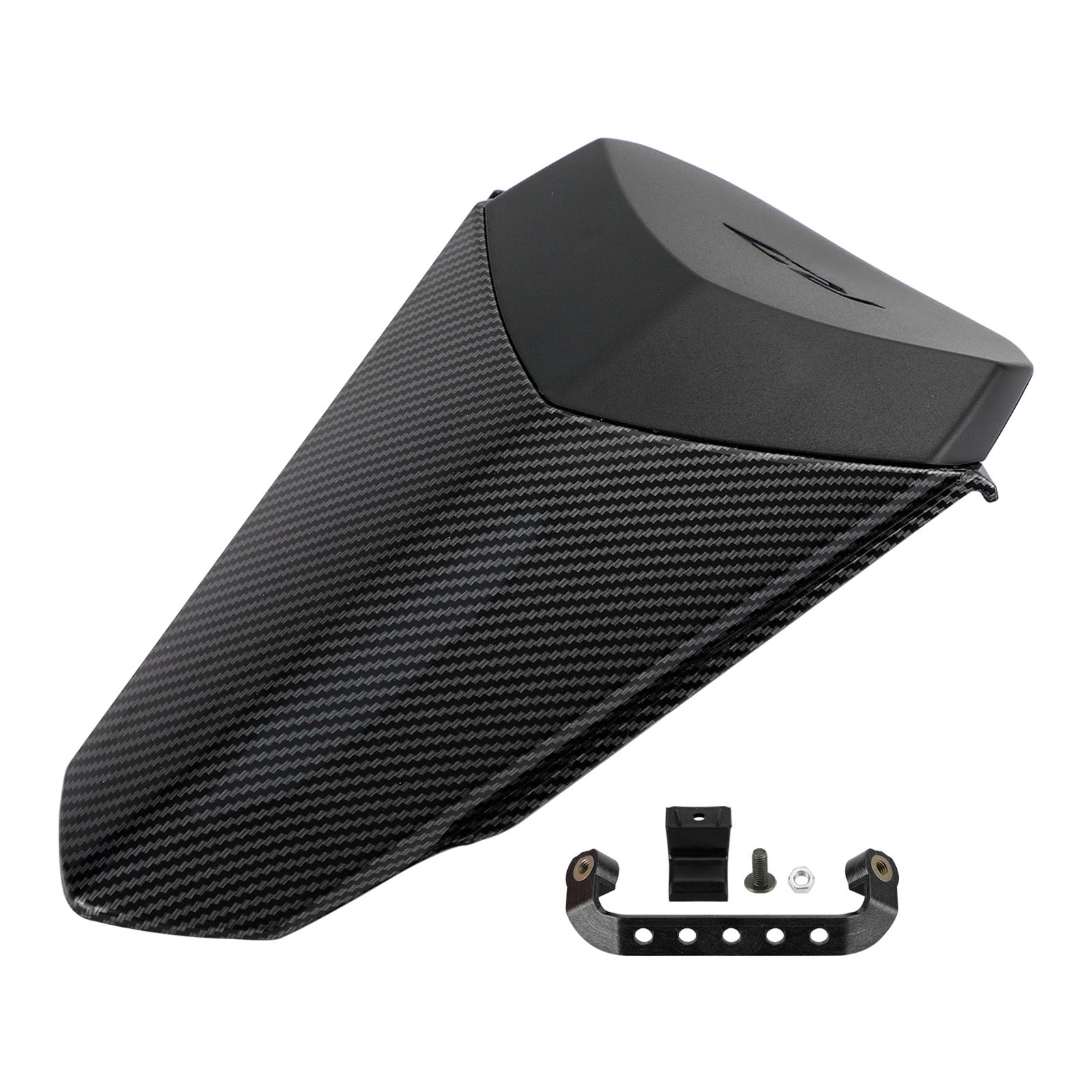 22-25 YAMAHA YZF R7 Tail Rear Seat Cover Fairing Cowl