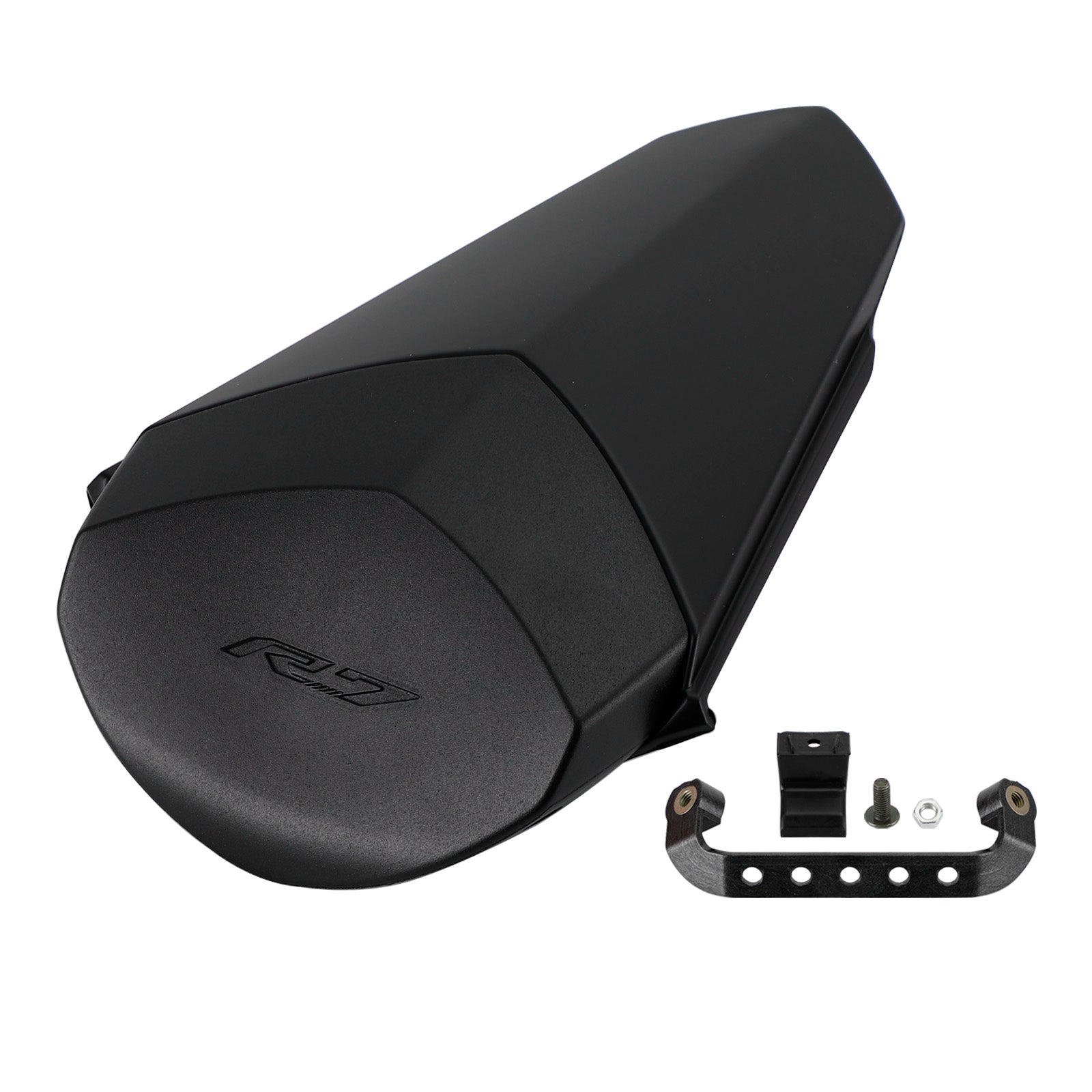 22-25 YAMAHA YZF R7 Tail Rear Seat Cover Fairing Cowl