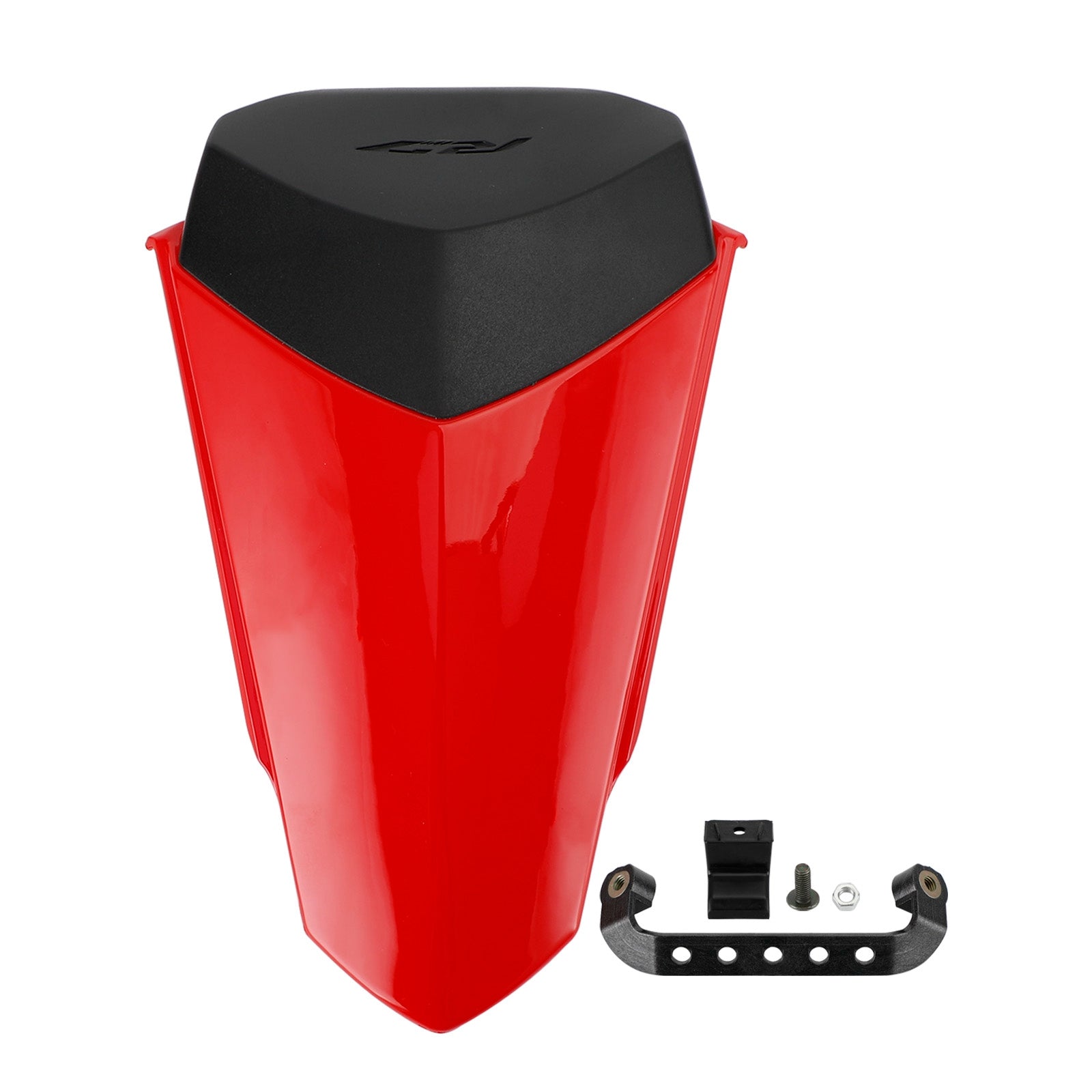 22-25 YAMAHA YZF R7 Tail Rear Seat Cover Fairing Cowl