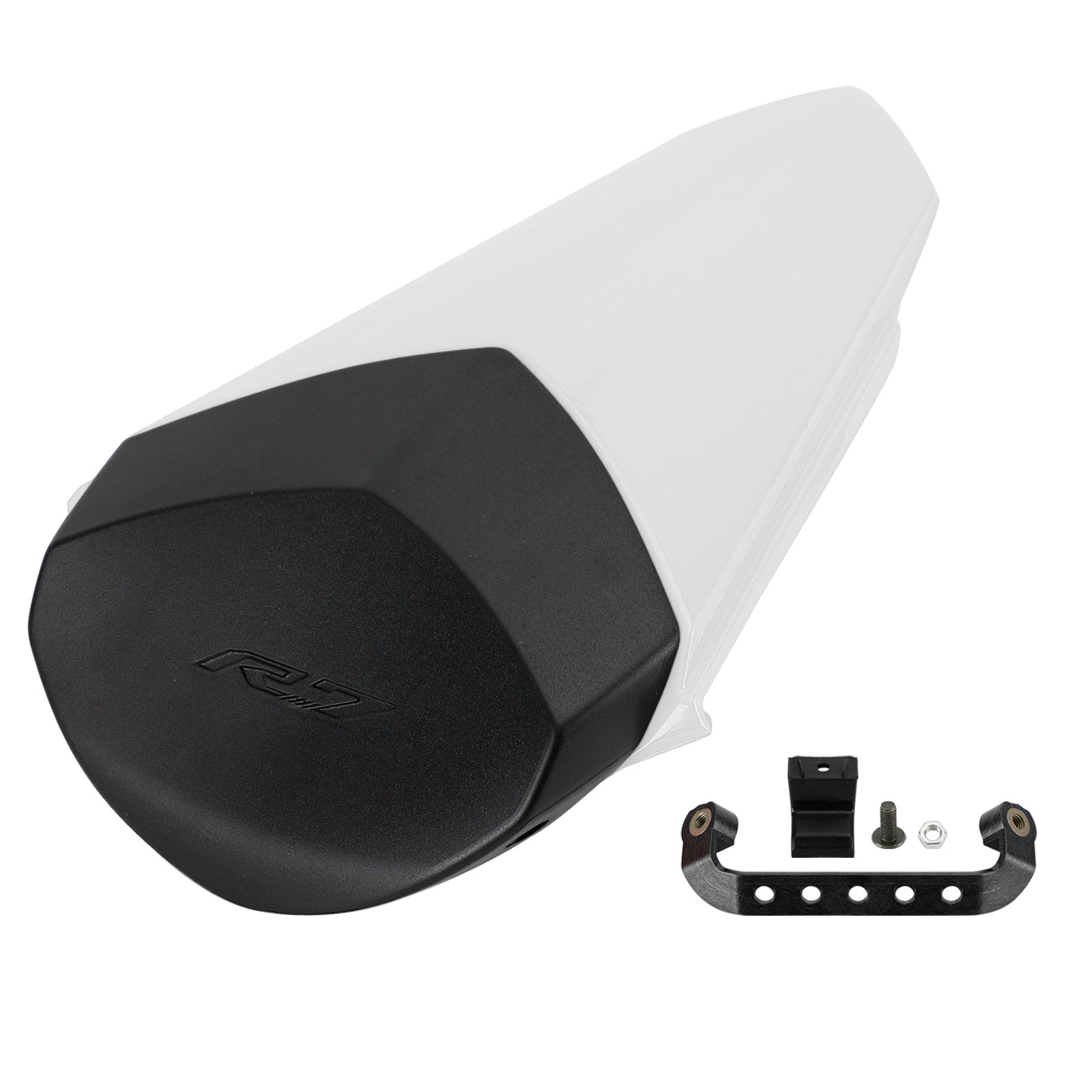 22-25 YAMAHA YZF R7 Tail Rear Seat Cover Fairing Cowl