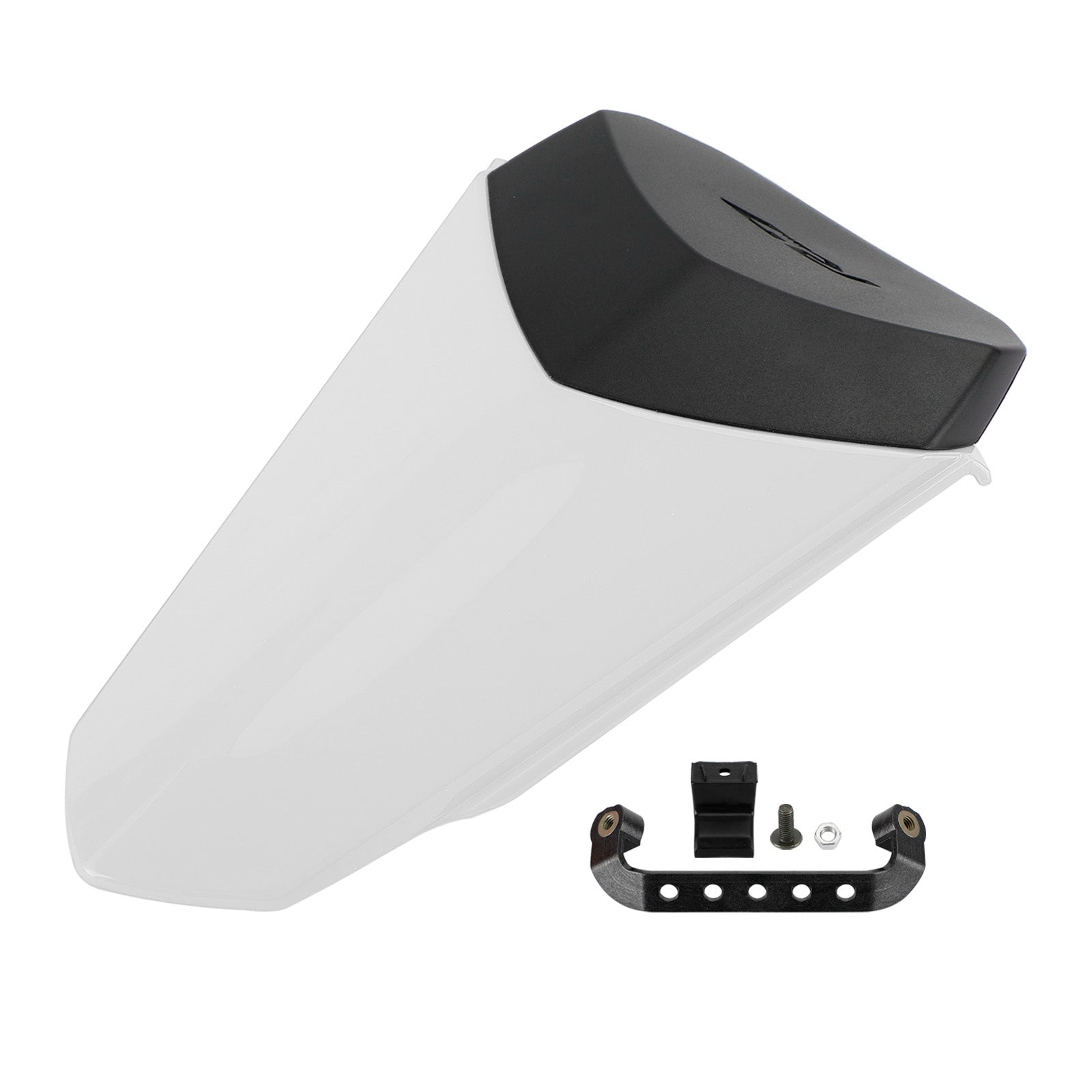 22-25 YAMAHA YZF R7 Tail Rear Seat Cover Fairing Cowl