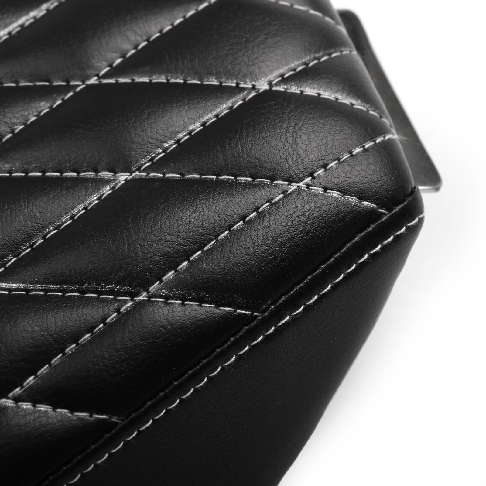 Harley 883/48 2004-2009 /1200 2010-2017 Driver & Rear Passenger 2-up Seat For Generic