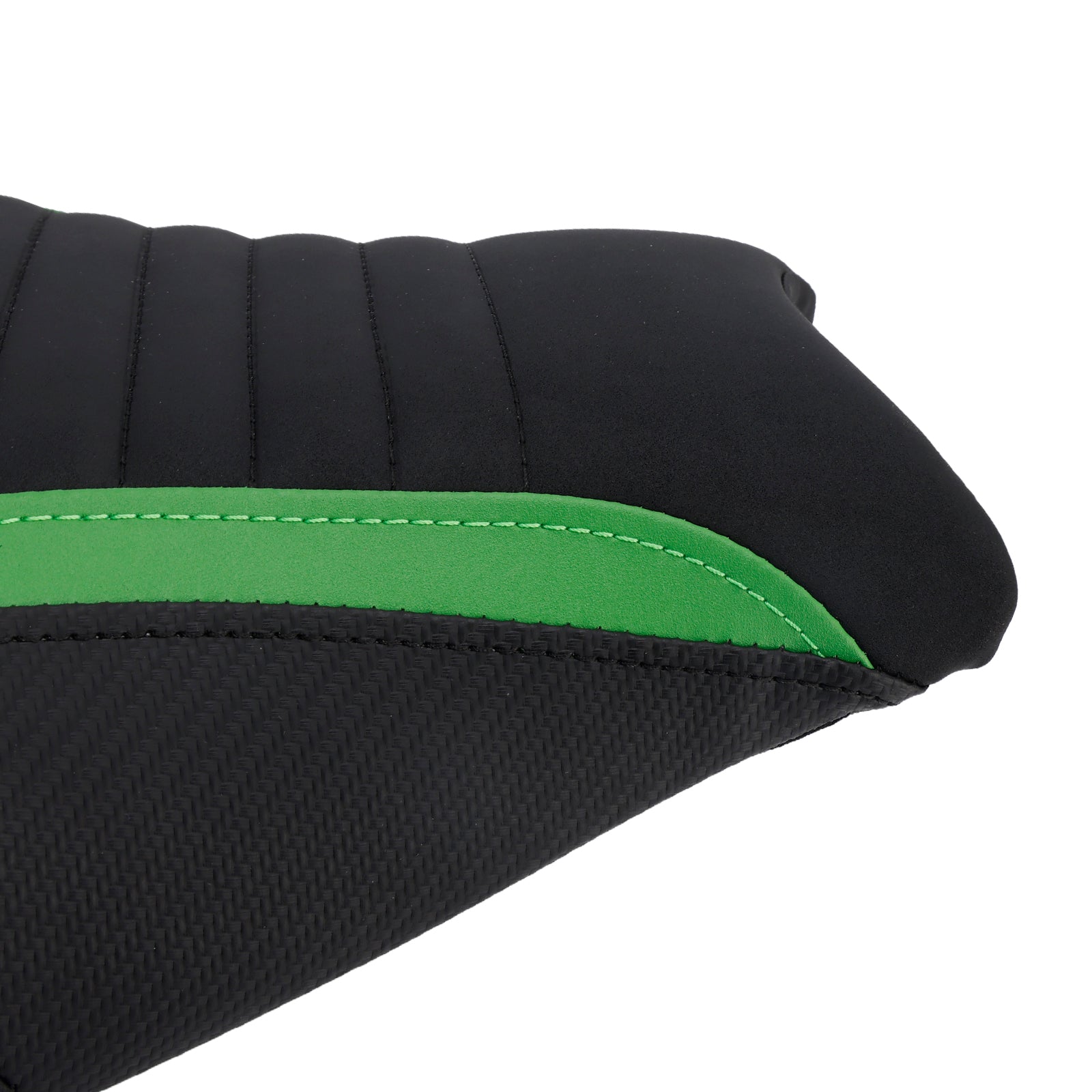 2017-2024 Kawasaki Ninja Z900 Replace Front Rear Driver Passenger Seat Green