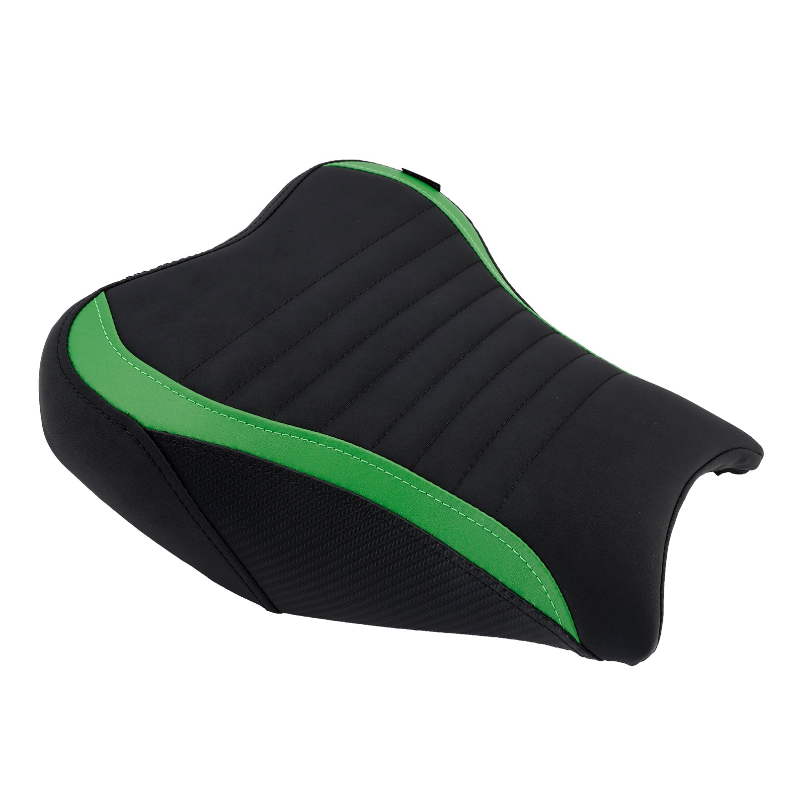 2017-2024 Kawasaki Ninja Z900 Replace Front Rear Driver Passenger Seat Green