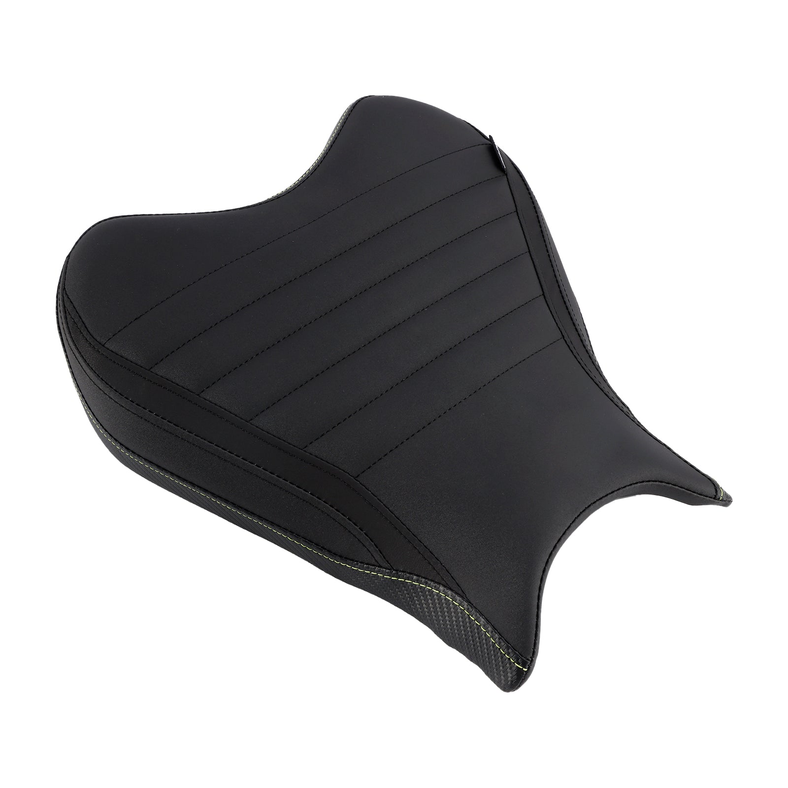 Front Driver Seat Raider Cushion Pu Fit For Yamaha Yzf-R7 Yzf R7 2021-2022 Red