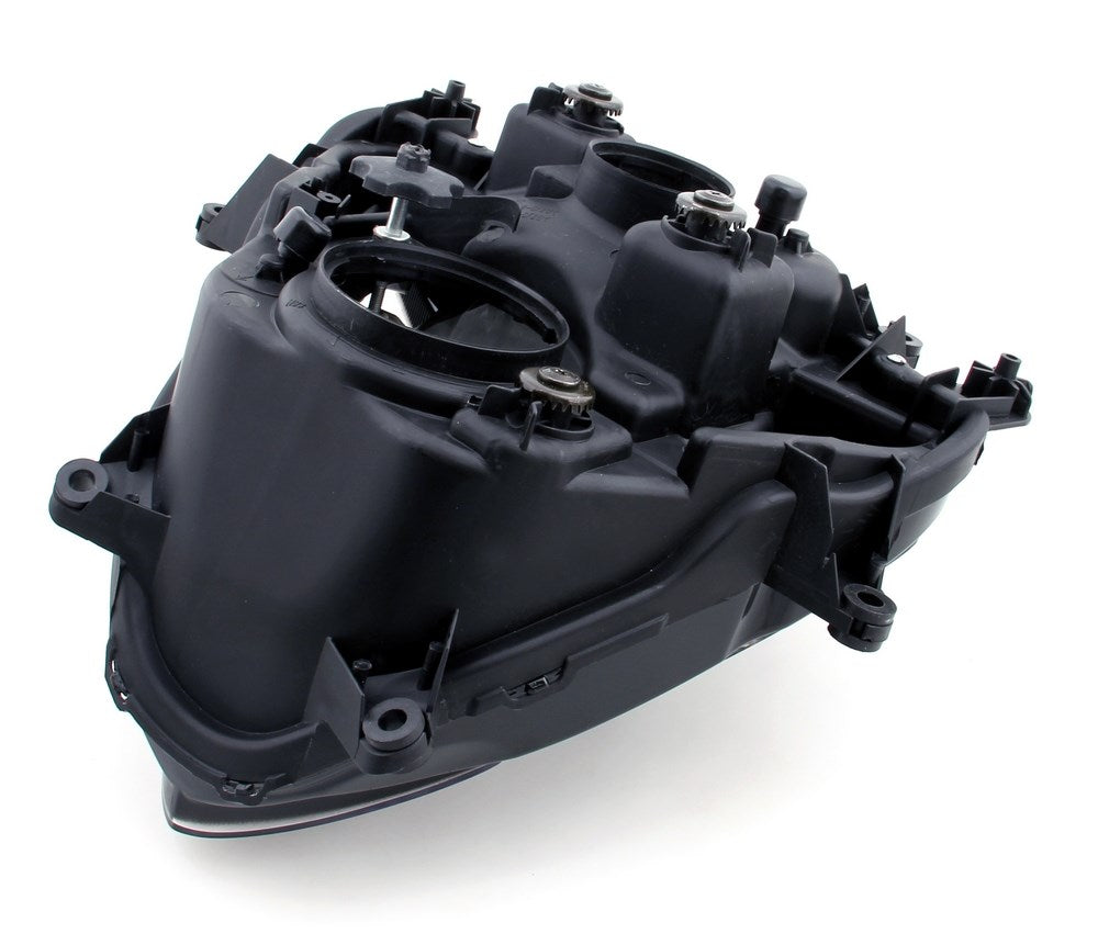 2005-2006 Suzuki GSXR 1000 Front de tête de phare avant Protecteur LED