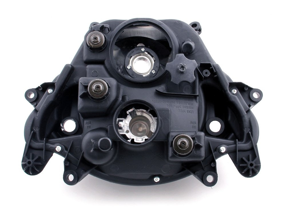 2005-2006 Suzuki GSXR 1000 Front de tête de phare avant Protecteur LED