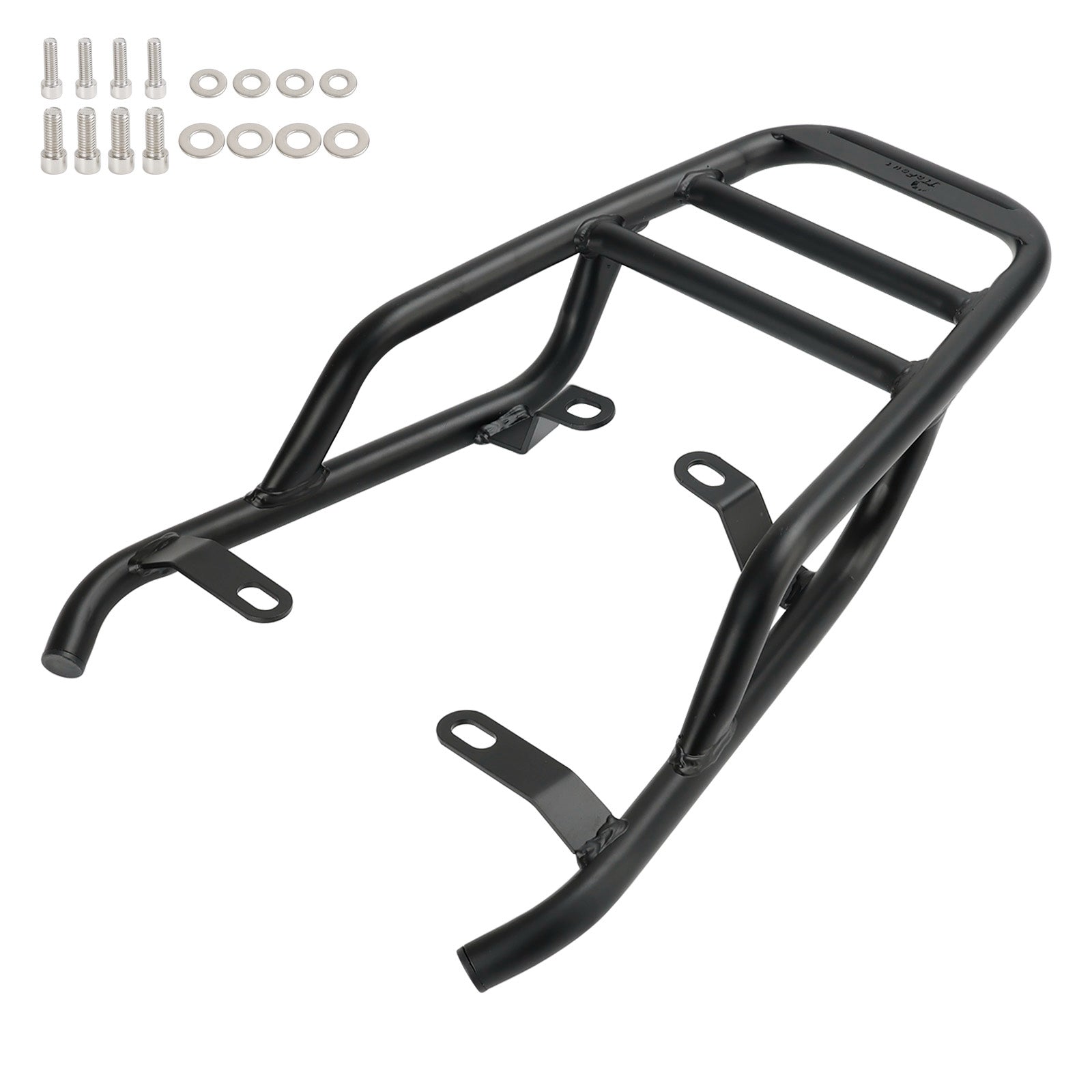 14-23 BMW R NineT スクランブラー ピュア アーバン GS チューブ リア ラック