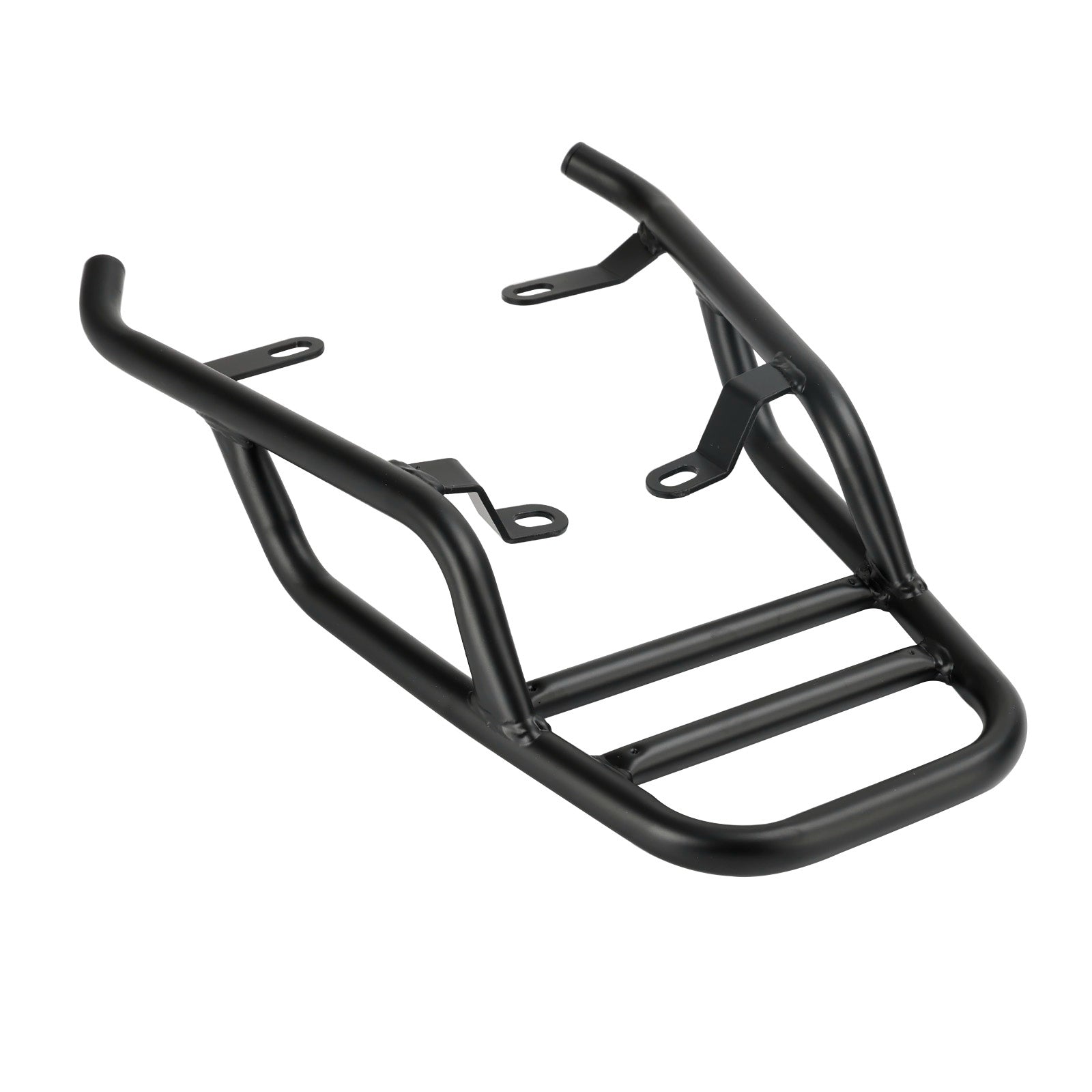 14-23 BMW R NineT スクランブラー ピュア アーバン GS チューブ リア ラック