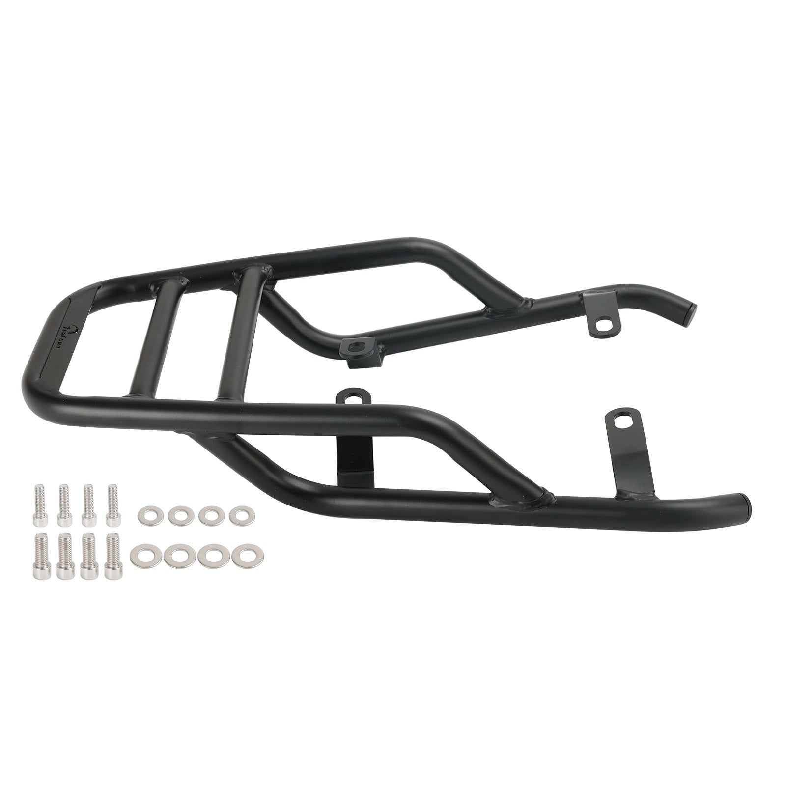 14-23 BMW R NineT スクランブラー ピュア アーバン GS チューブ リア ラック