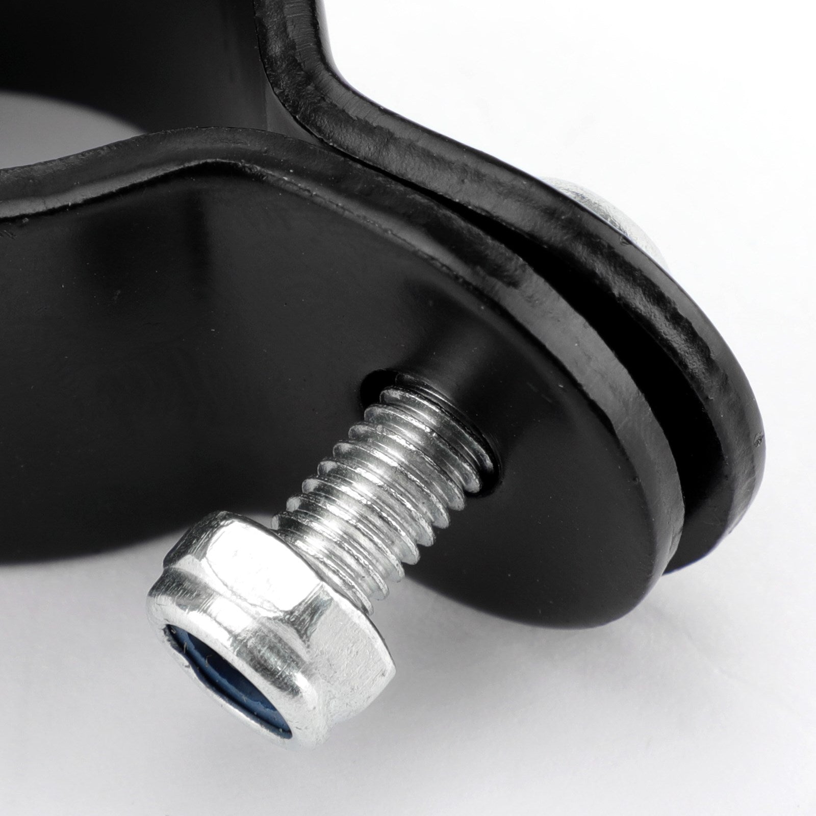 Motorfiets Foglight Spotlight Bull Bar Bracket 30-35mm verstelbare montage klem