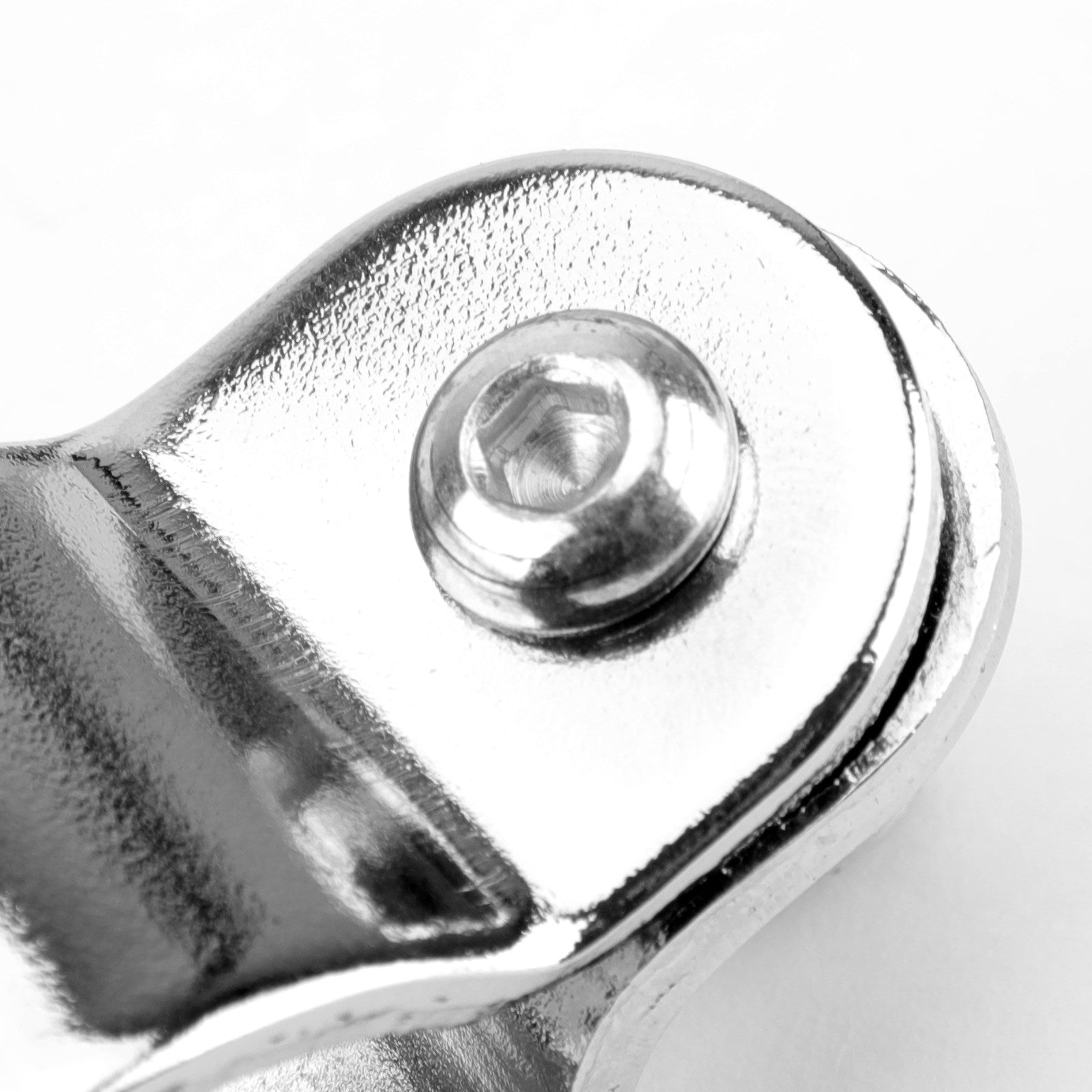 Motorfiets Foglight Spotlight Bull Bar Bracket 30-35mm verstelbare montage klem