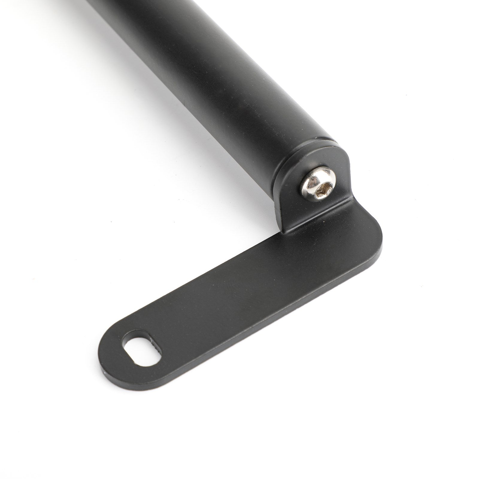 Smartphone/GPS držák crossbar Fit for Sym Joymax Z 300 18-19 Cruisym 300 17-19