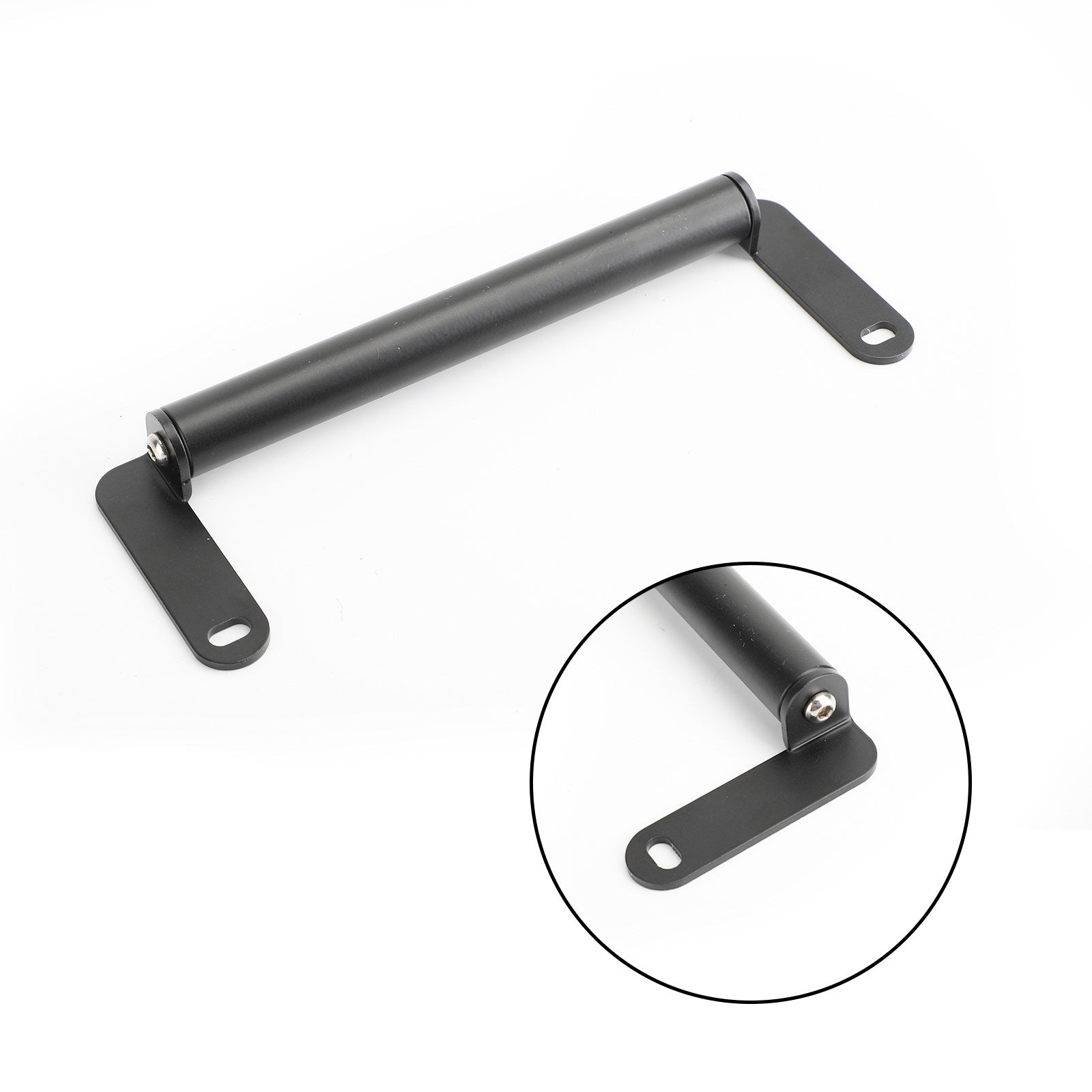 Smartphone/GPS držák crossbar Fit for Sym Joymax Z 300 18-19 Cruisym 300 17-19