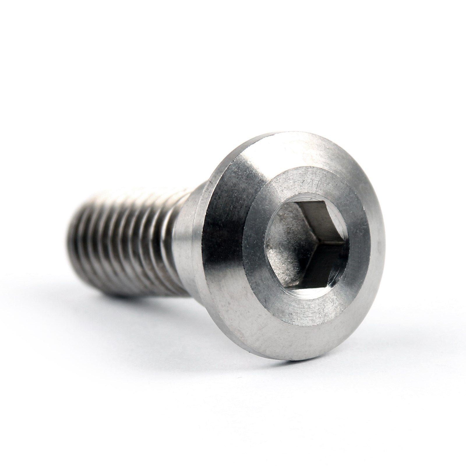 Banditer M8 Suzuki Brake Ti H10 Boulon s'adapte au rotor 22 mm GSXR Nouveau moteur en titane x