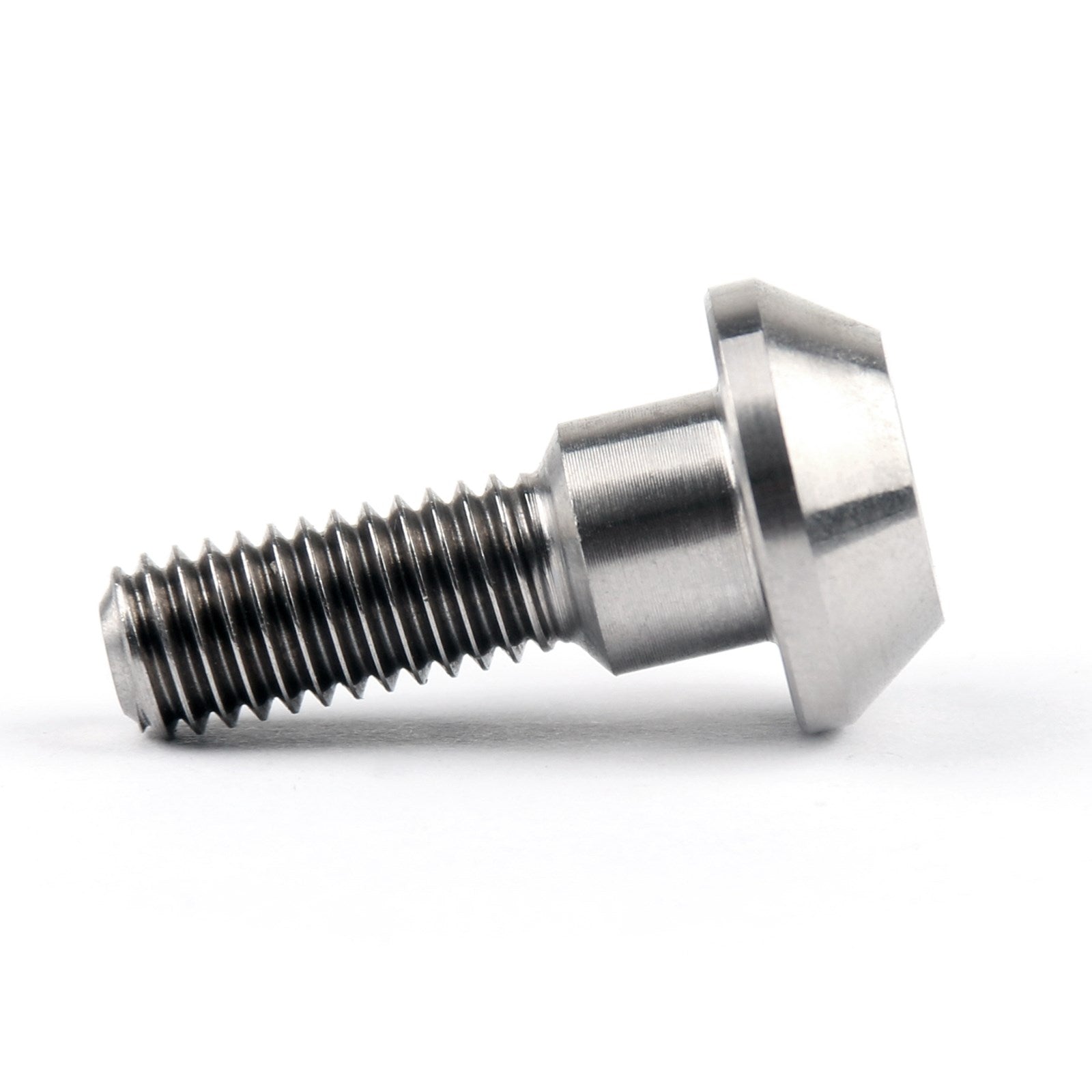 Yamaha 20 mm r6 r1 yzf titane/ti m6x biscs bs2 rotor de frein