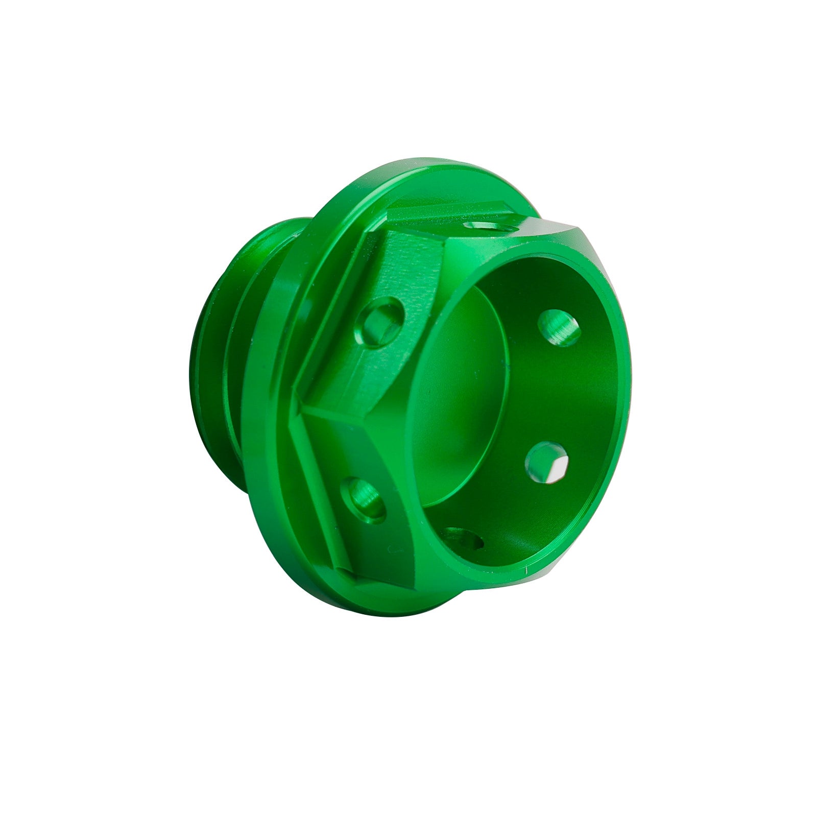 Honda Grom 125 Monkey 125 Metropolitan CH50 Ruckus NPS50 Super Cub 125 Trail 125 Rebel 300/500 M20X2.5 CAP AUTRE POUR