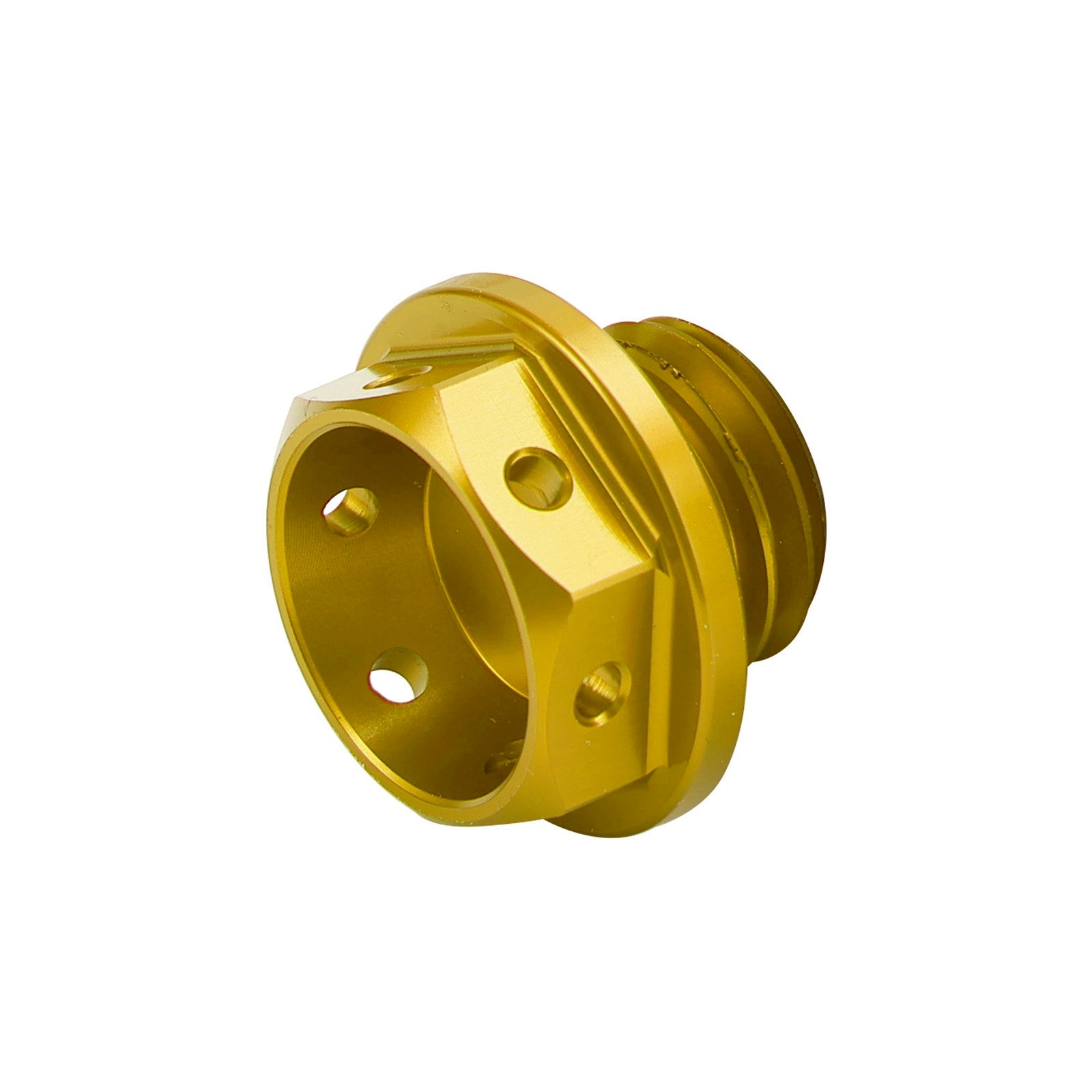 Honda Grom 125 Monkey 125 Metropolitan CH50 Ruckus NPS50 Super Cub 125 Trail 125 Rebel 300/500 M20X2.5 CAP AUTRE POUR