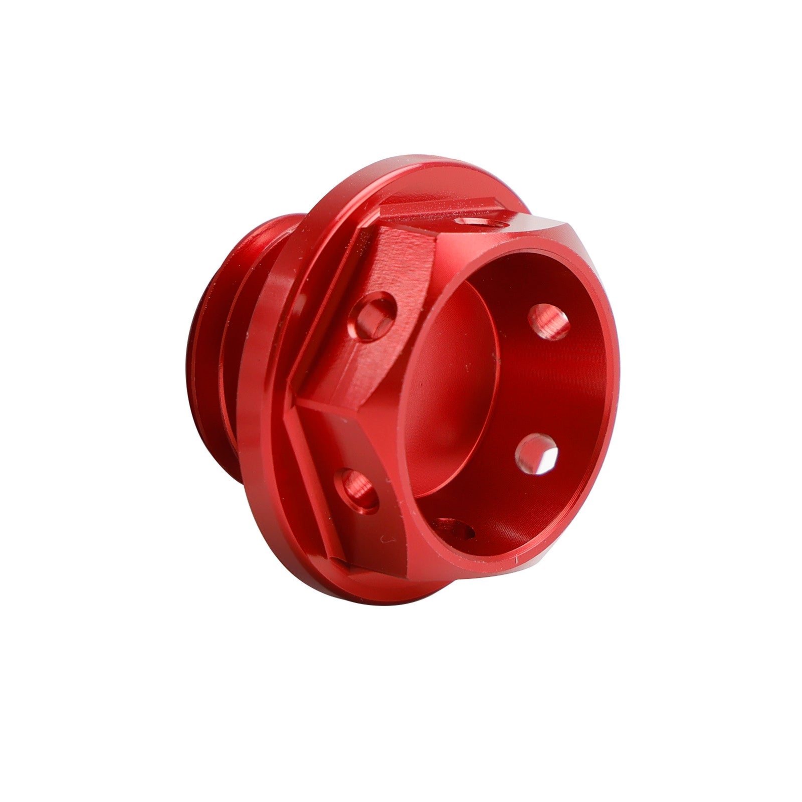 Honda Grom 125 Monkey 125 Metropolitan CH50 Ruckus NPS50 Super Cub 125 Trail 125 Rebel 300/500 M20X2.5 CAP AUTRE POUR