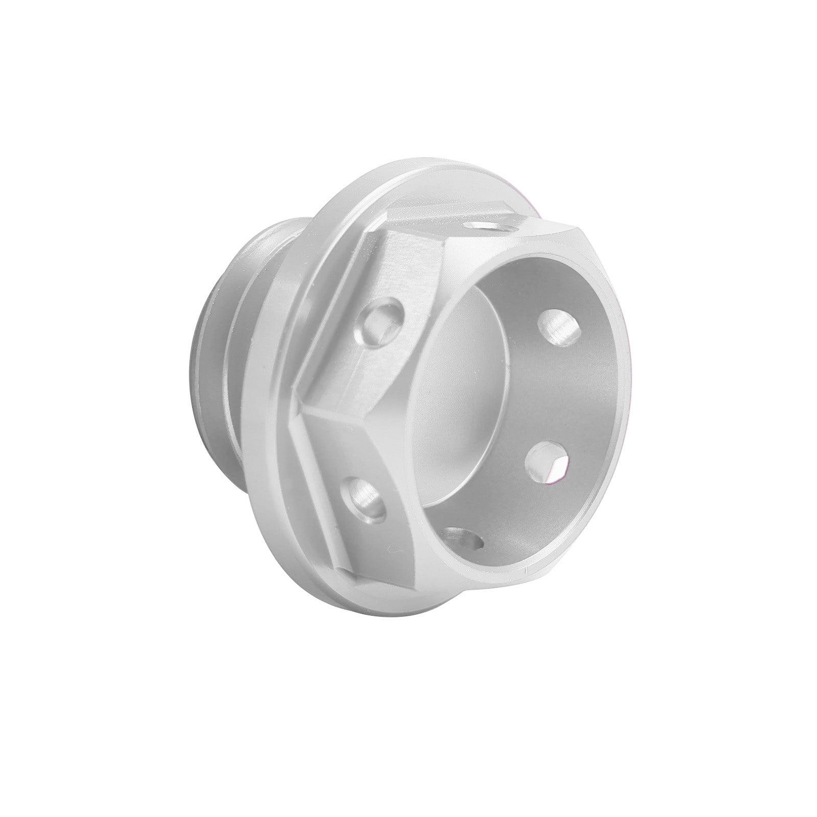 Honda Grom 125 Monkey 125 Metropolitan CH50 Ruckus NPS50 Super Cub 125 Trail 125 Rebel 300/500 M20X2.5 CAP AUTRE POUR