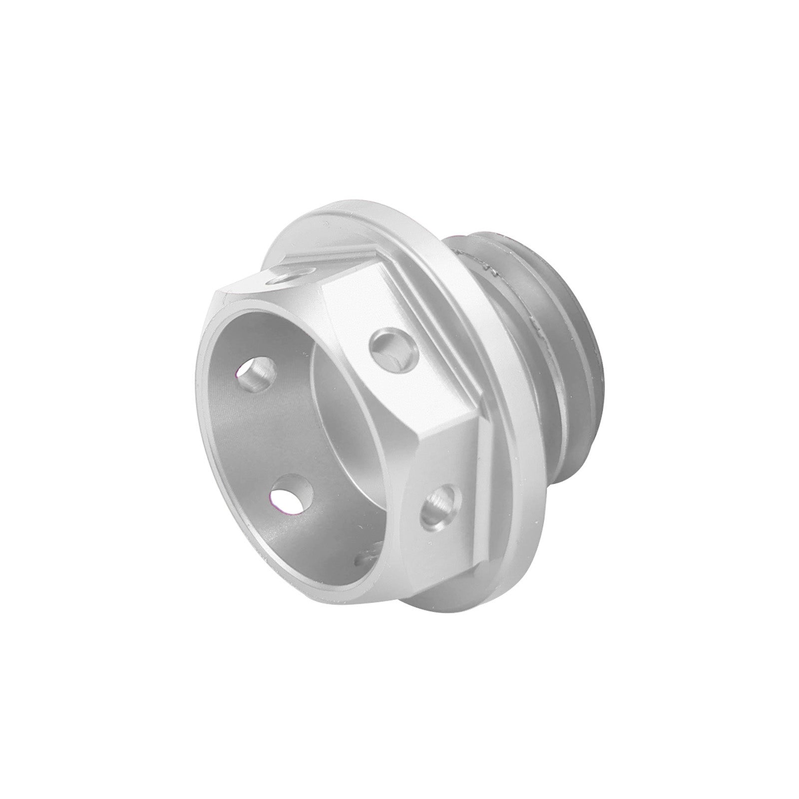 Honda Grom 125 Monkey 125 Metropolitan CH50 Ruckus NPS50 Super Cub 125 Trail 125 Rebel 300/500 M20X2.5 CAP AUTRE POUR