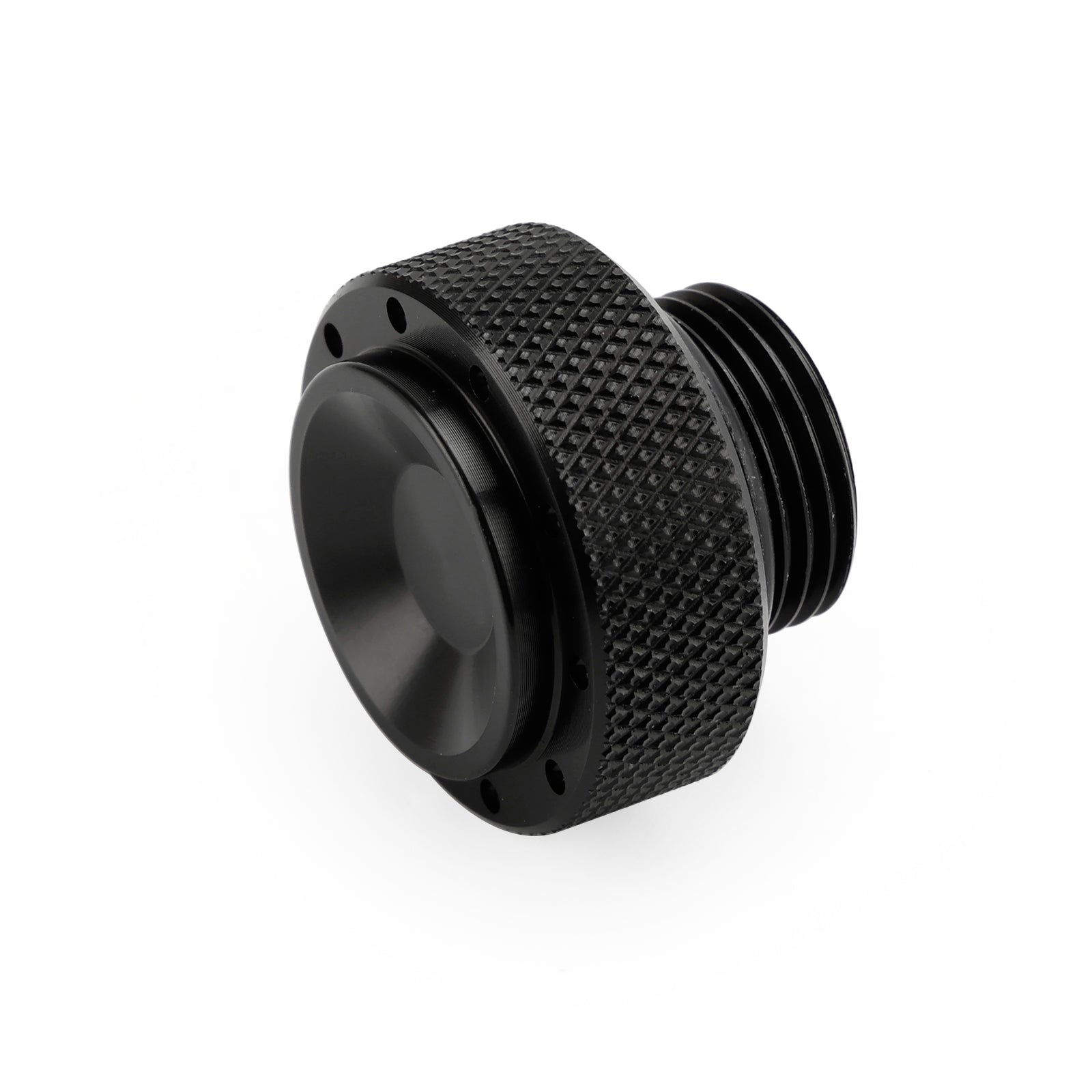 Billet Engine Oil Filler Cap For Super Meteor 650 Himalayan 2018-2023