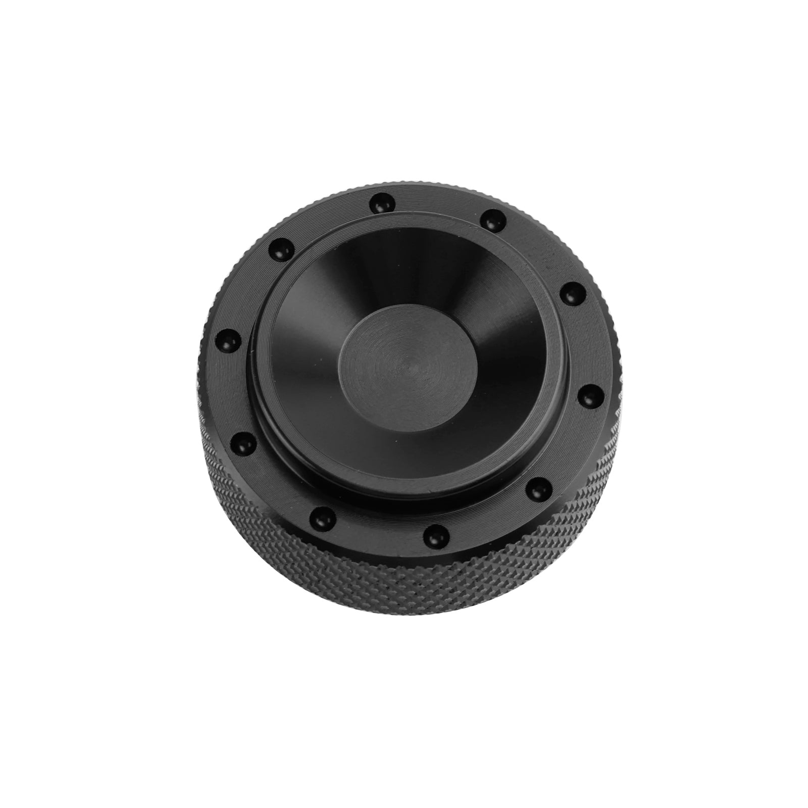 Billet Engine Oil Filler Cap For Super Meteor 650 Himalayan 2018-2023