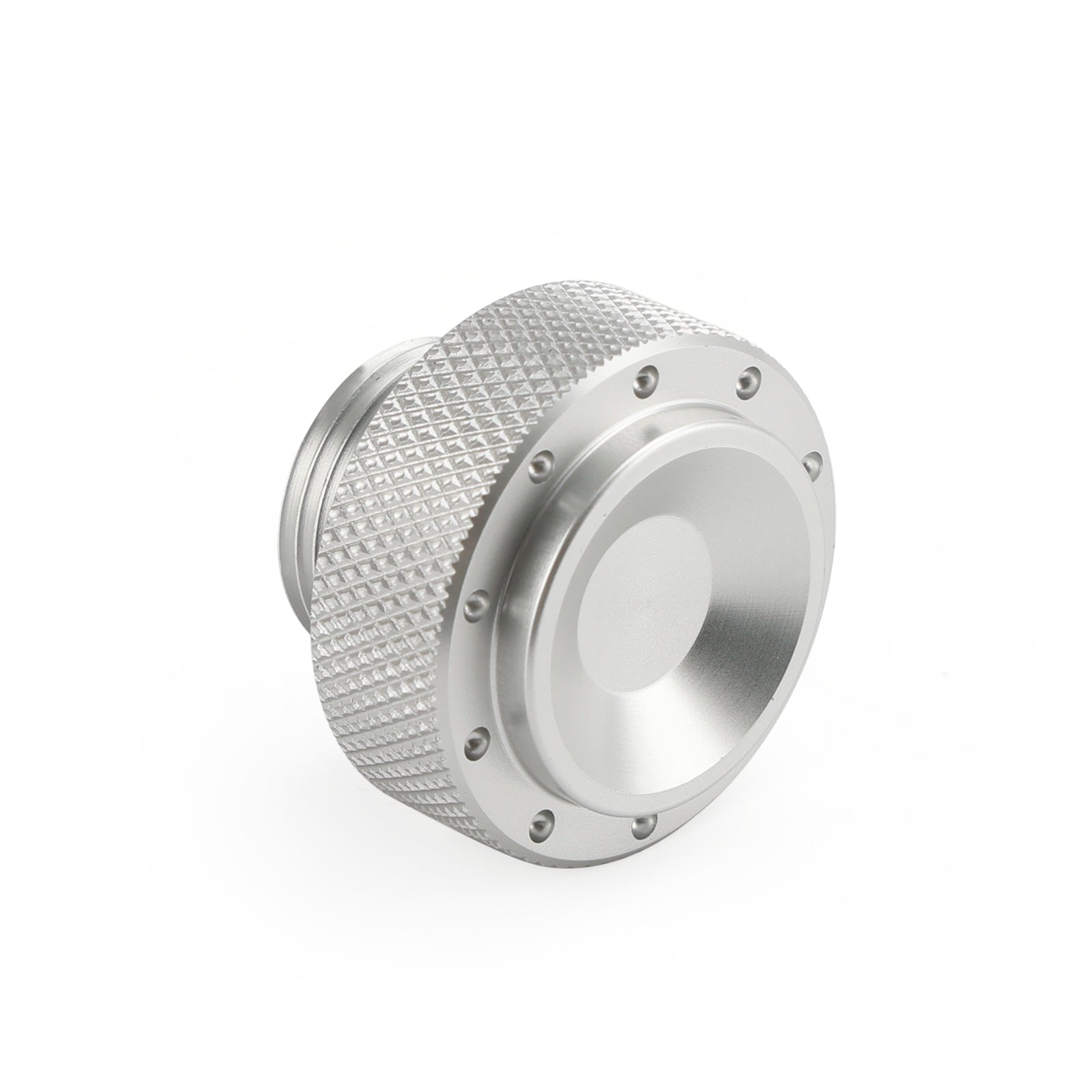 Billet Engine Oil Filler Cap For Super Meteor 650 Himalayan 2018-2023