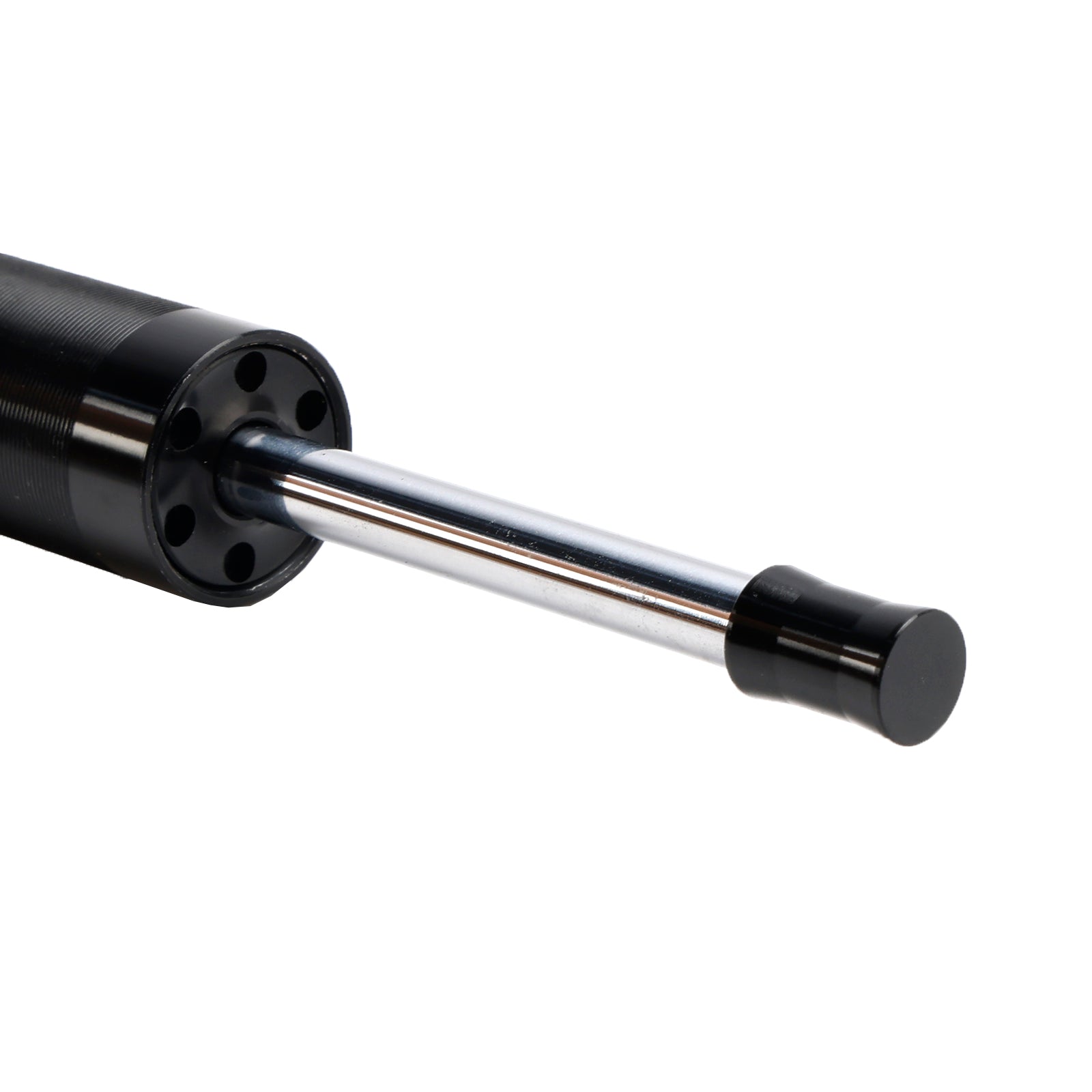 Motorsykkelstyring Damper stabilisator for Kawasaki ZX6R 2007-2008