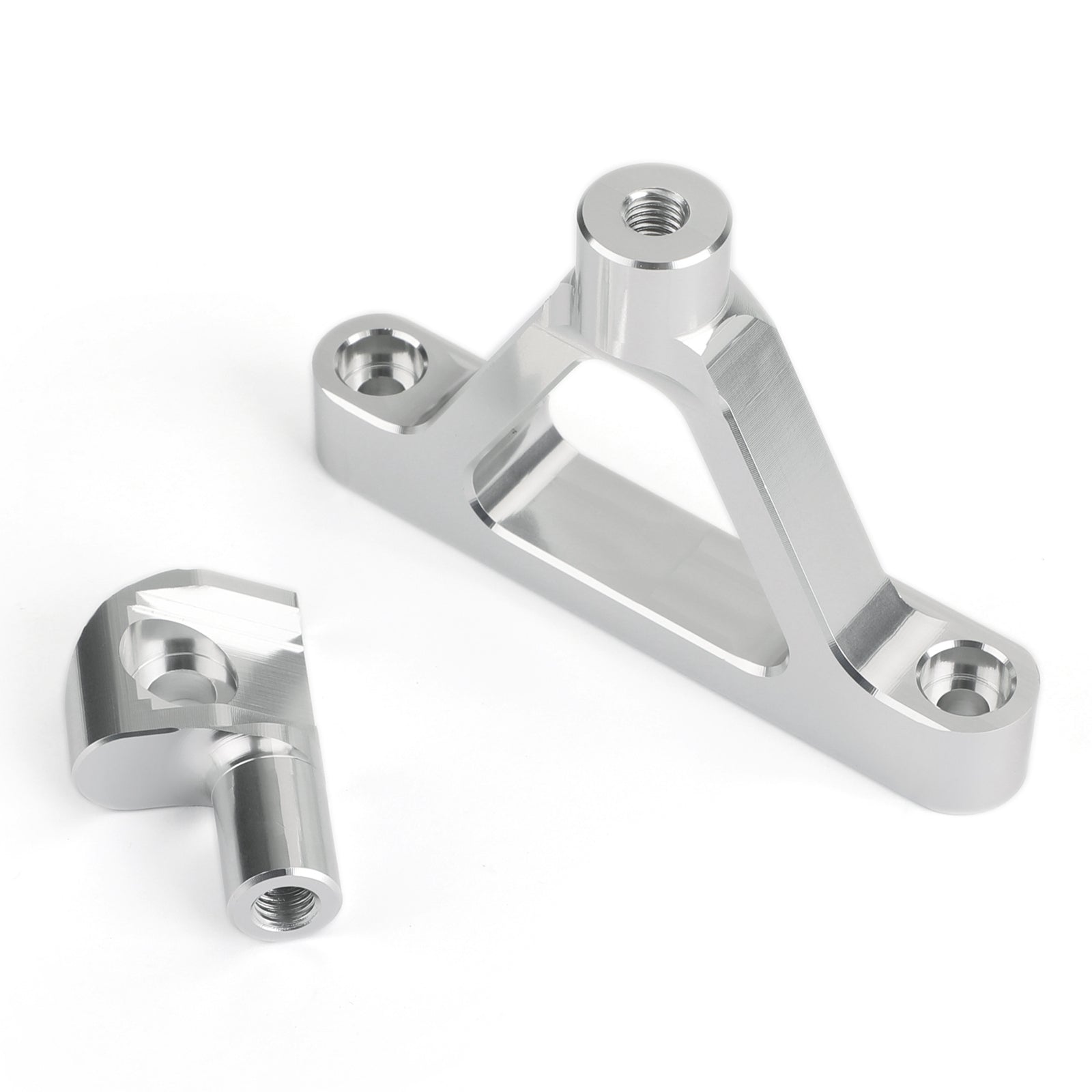 Motorsykkelstyring Damper stabilisator for Kawasaki ZX6R 2007-2008