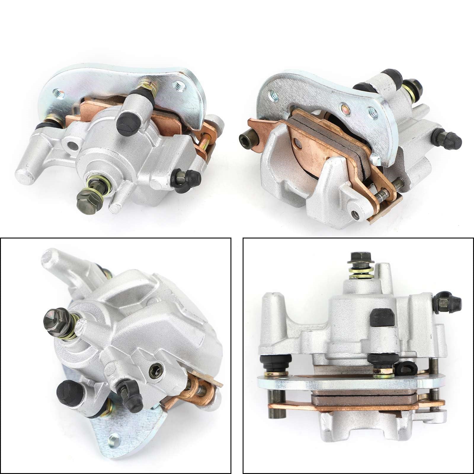 Yamaha YFM550 YFM700 GRIZZLY 550 700 Brake arrière étrier 3B4-2580U-00